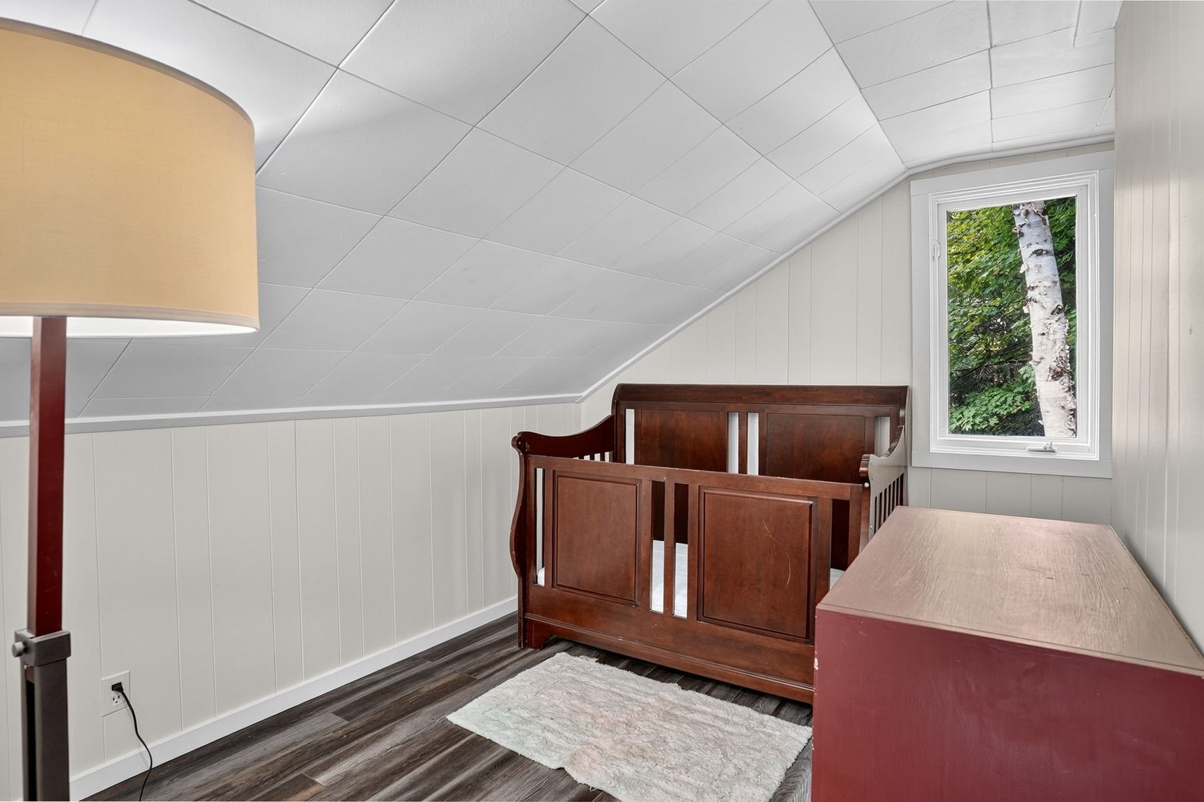 Chambre 3 (communique avec chambre 2)