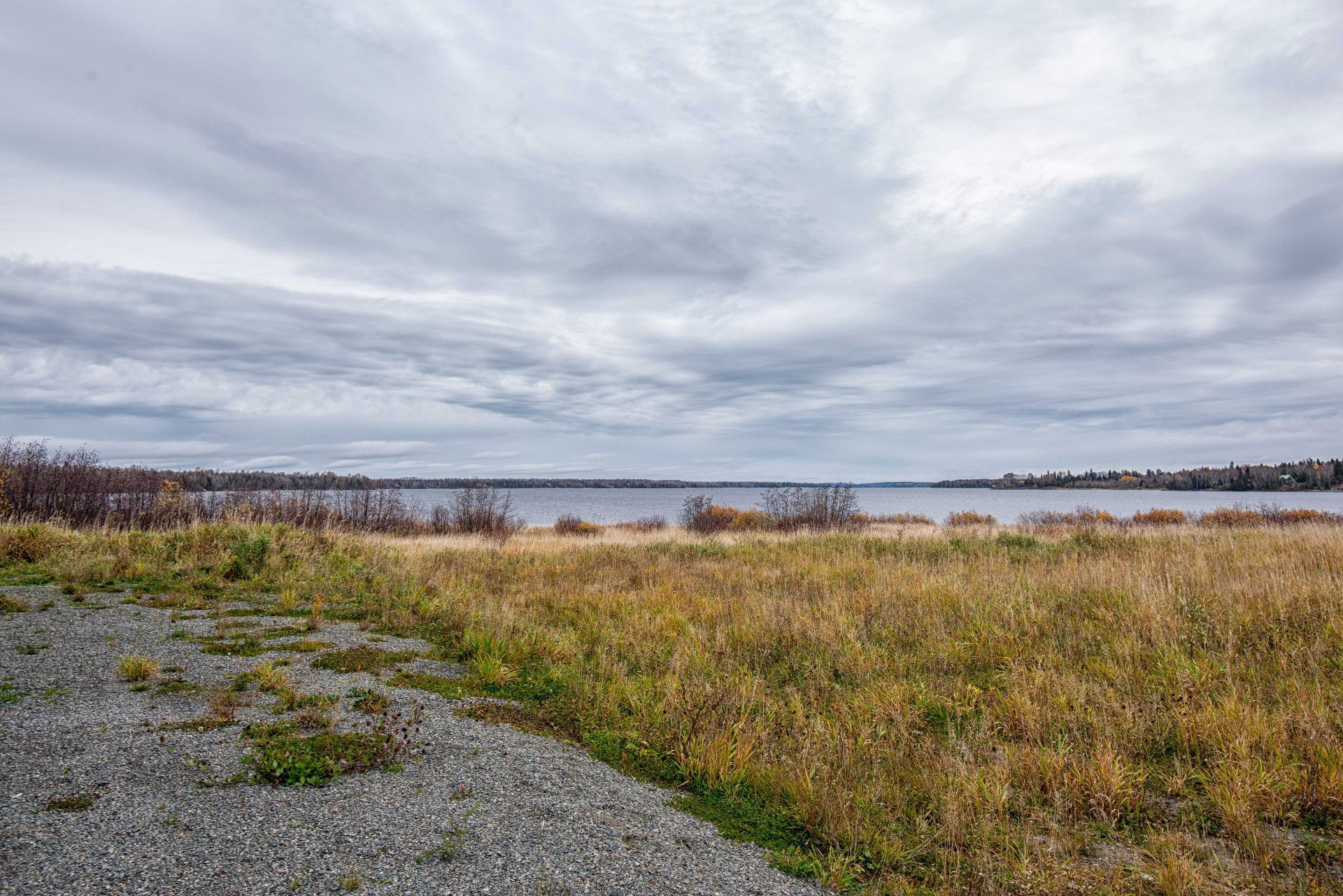 Lac Blouin