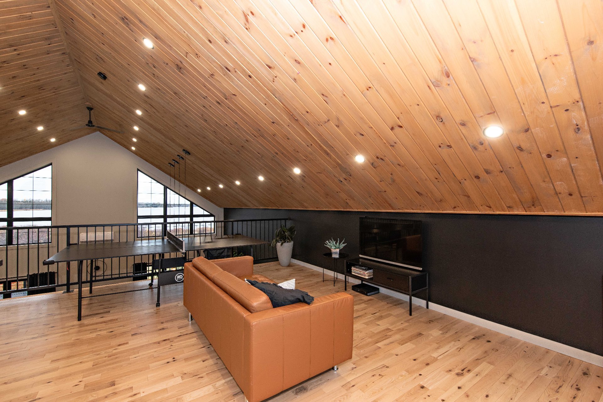 Salle familiale