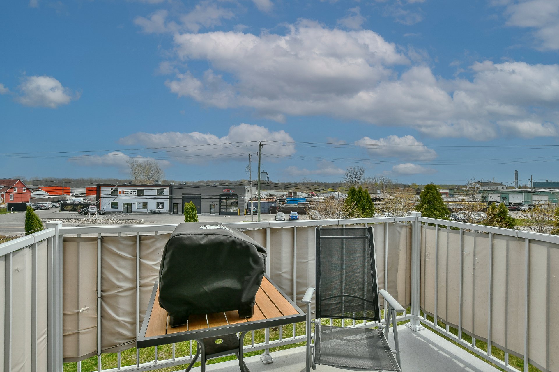 Balcon