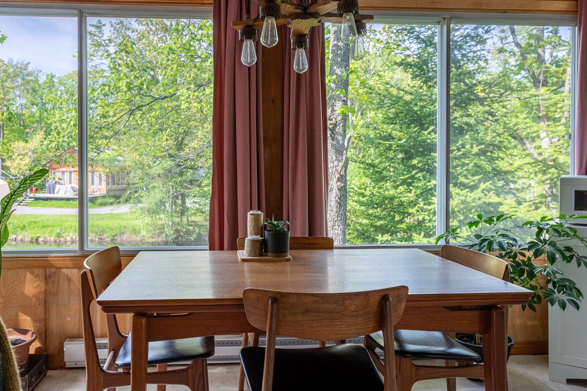 Dinette