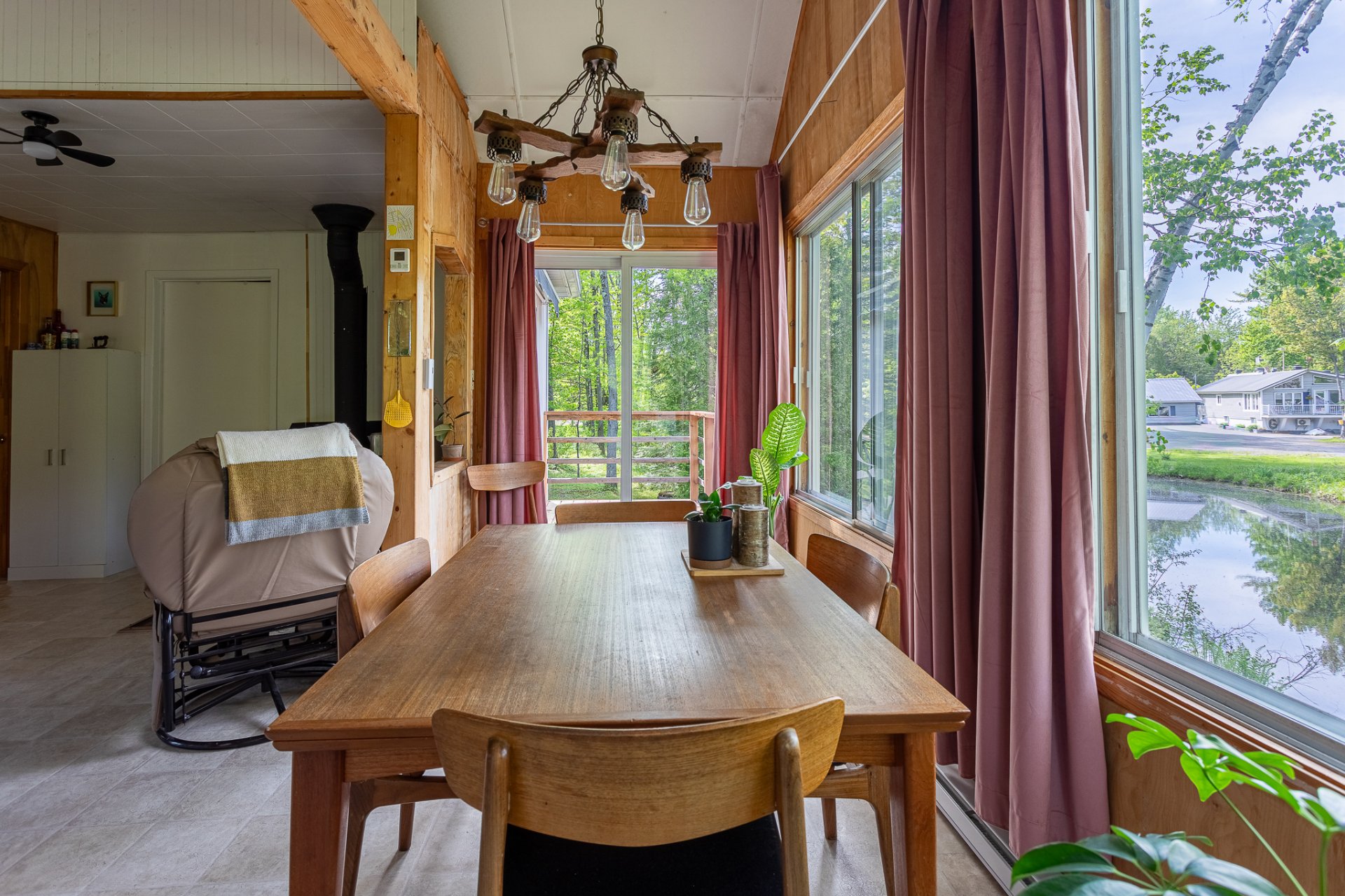 Dinette