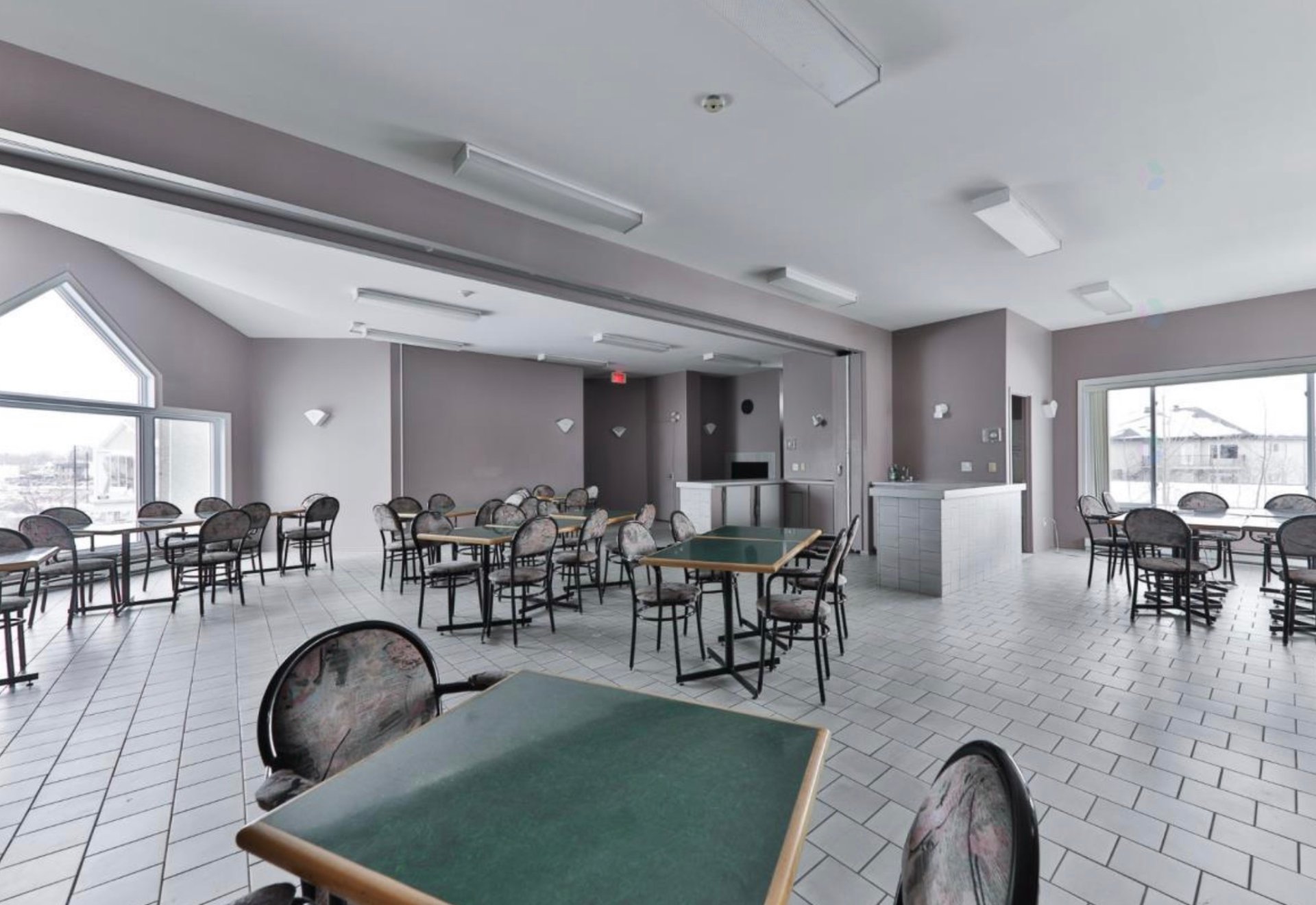 Common room