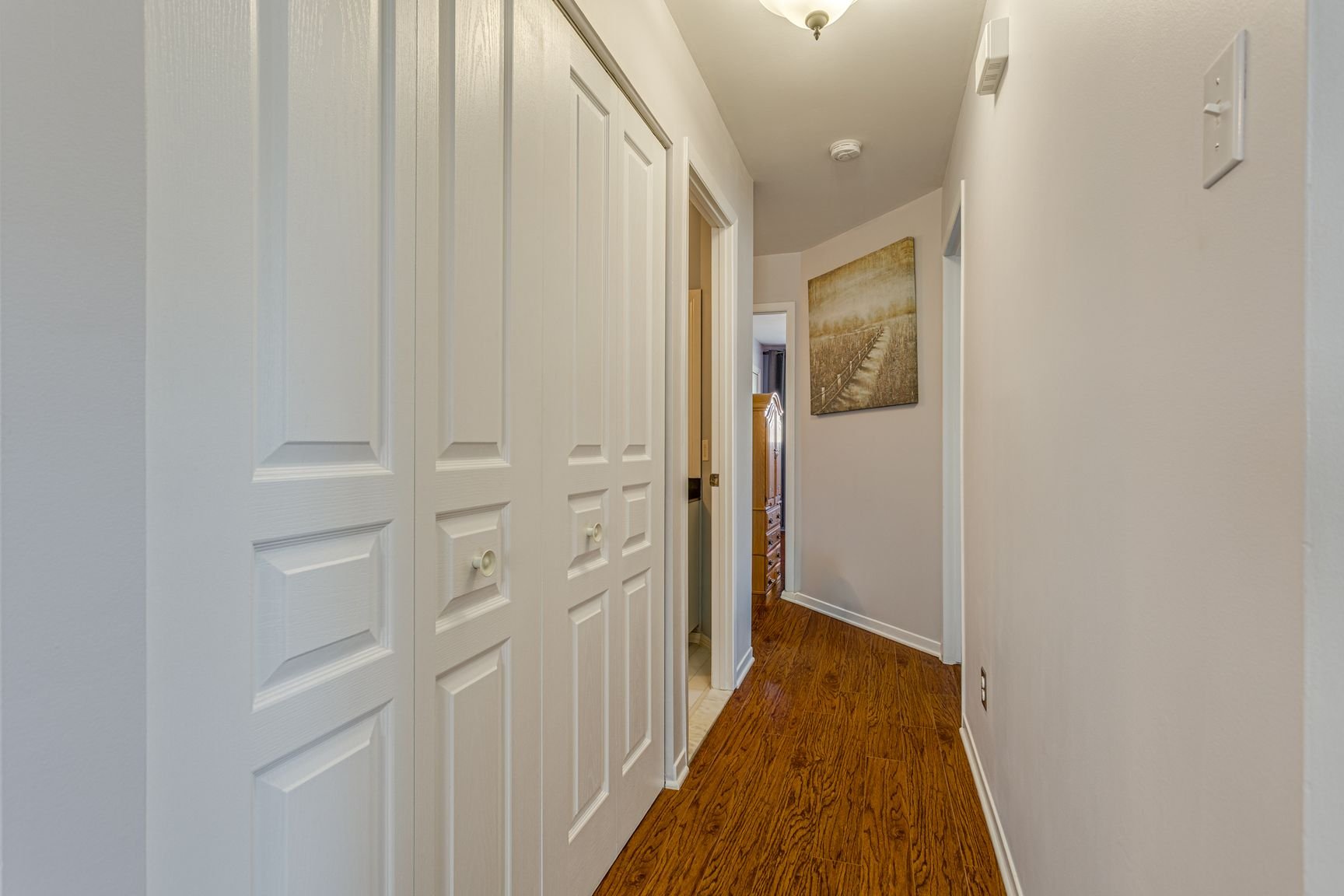 Passageway