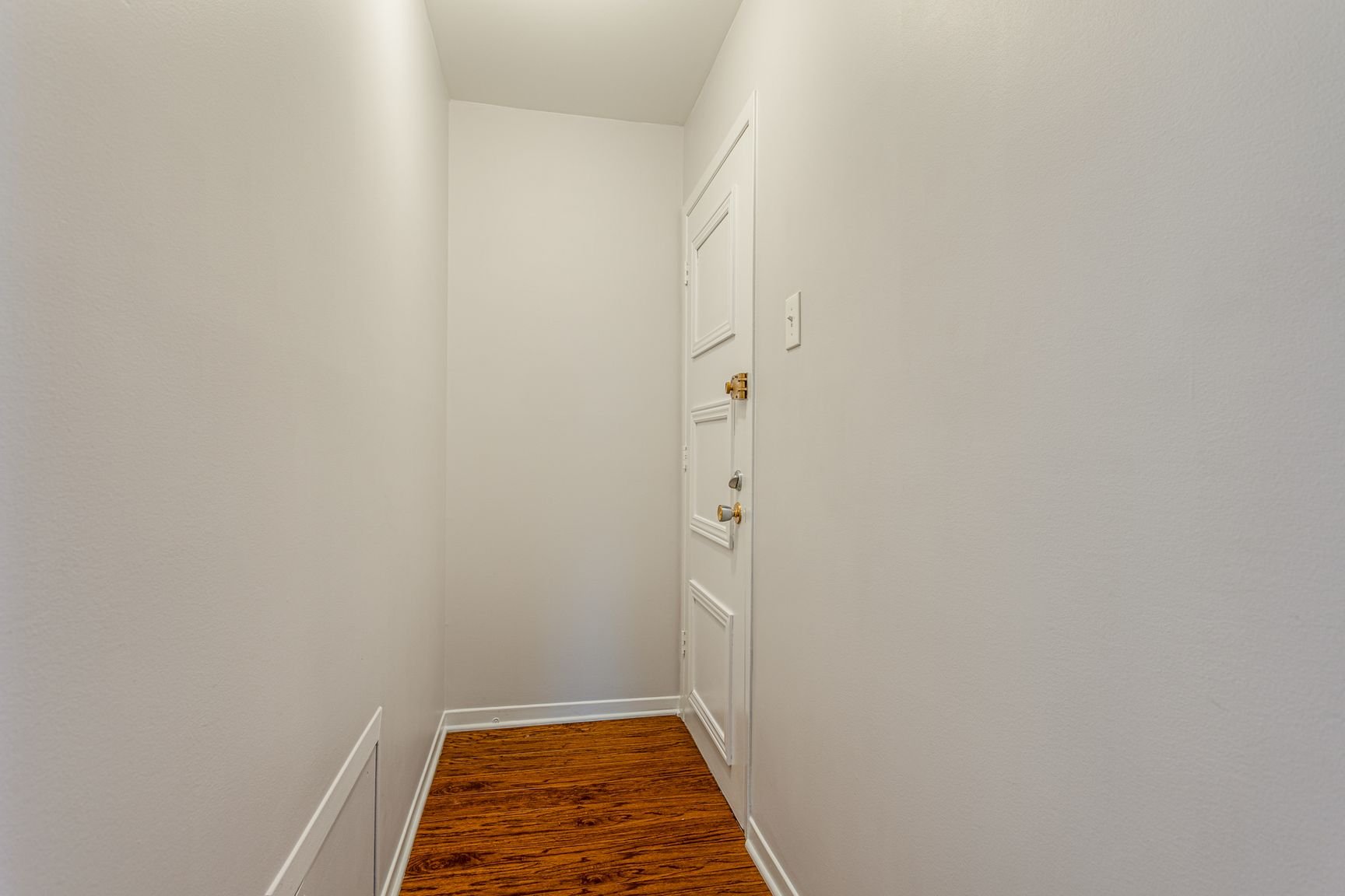 Passageway