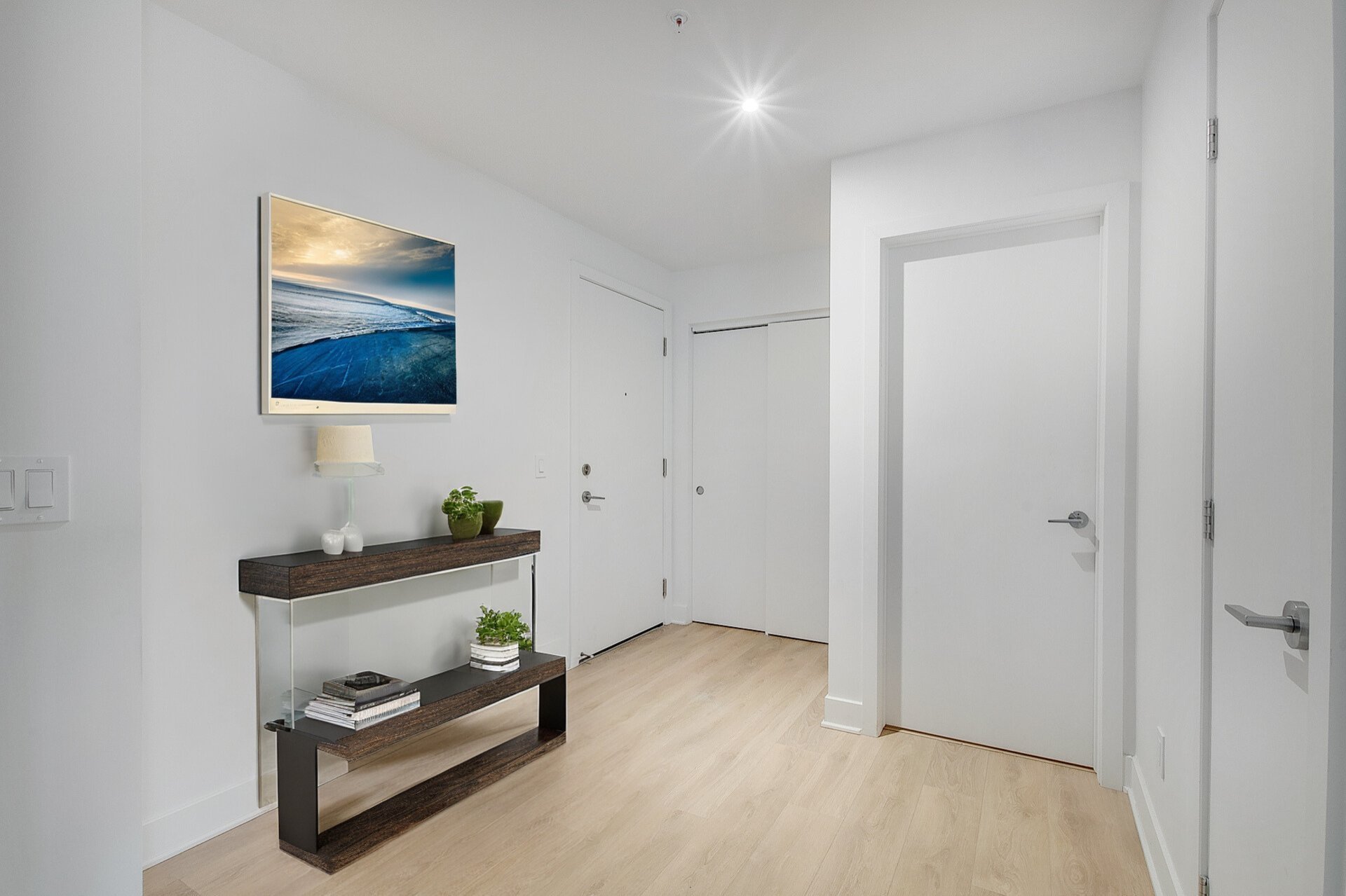 Hallway