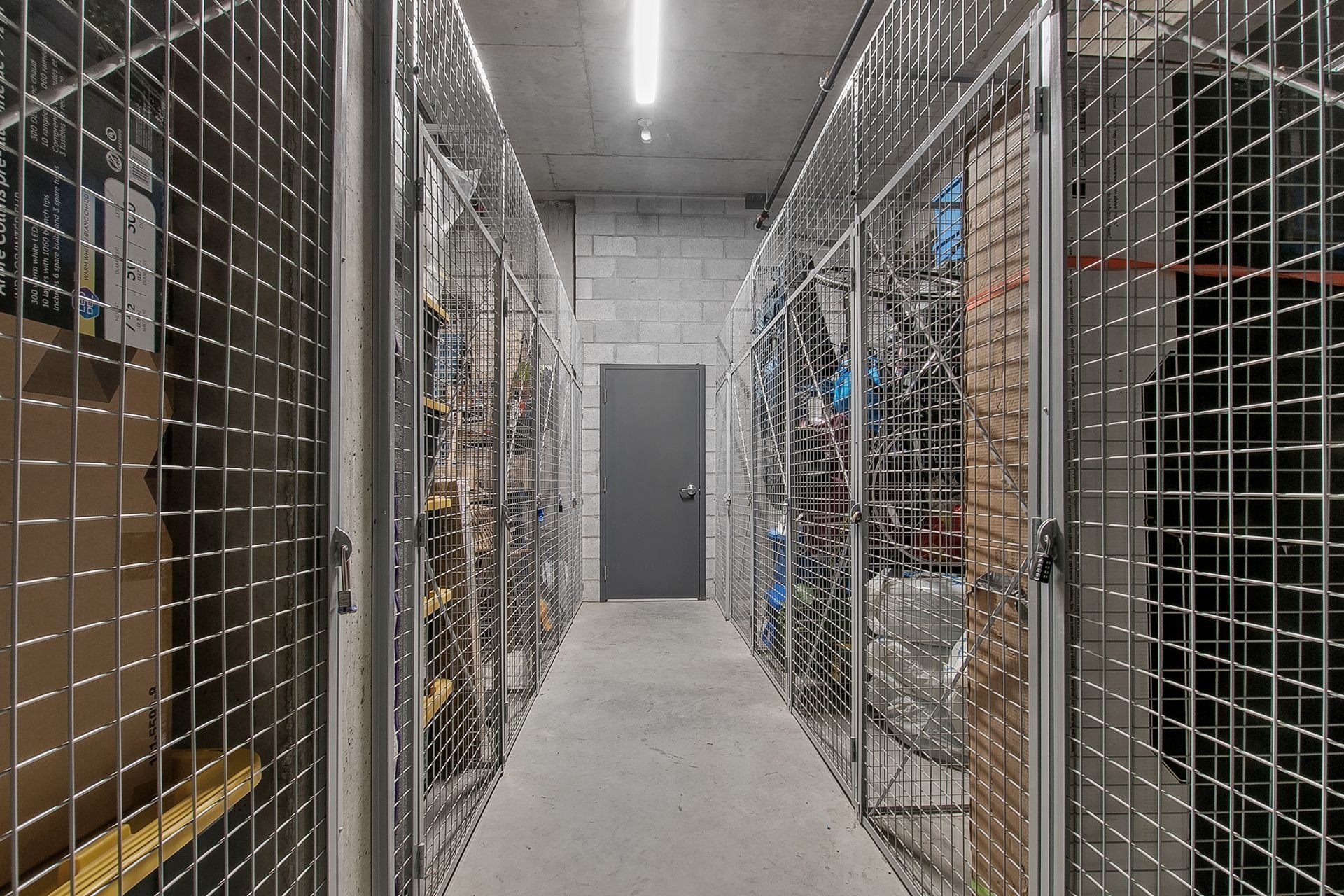 Storage