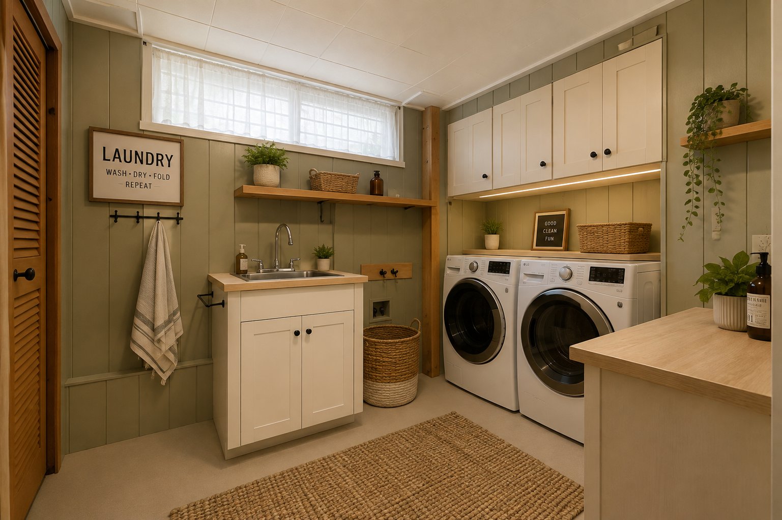 Home staging virtuel pour inspiration