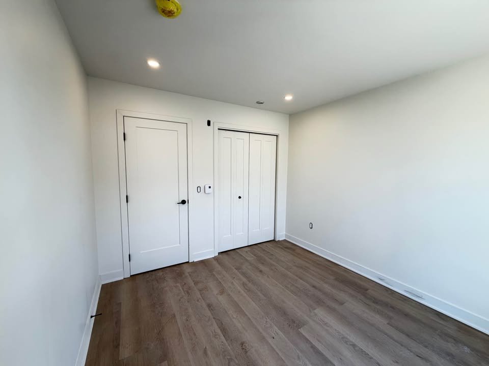 Cave/ chambre froide