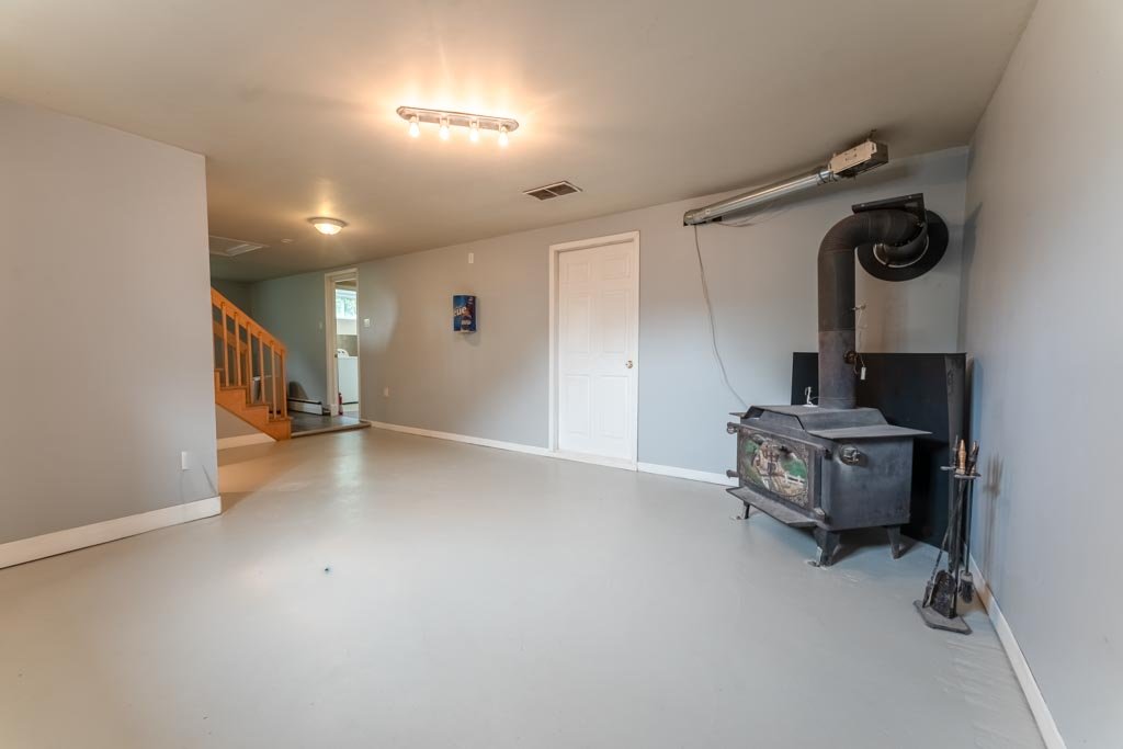 Salle familiale