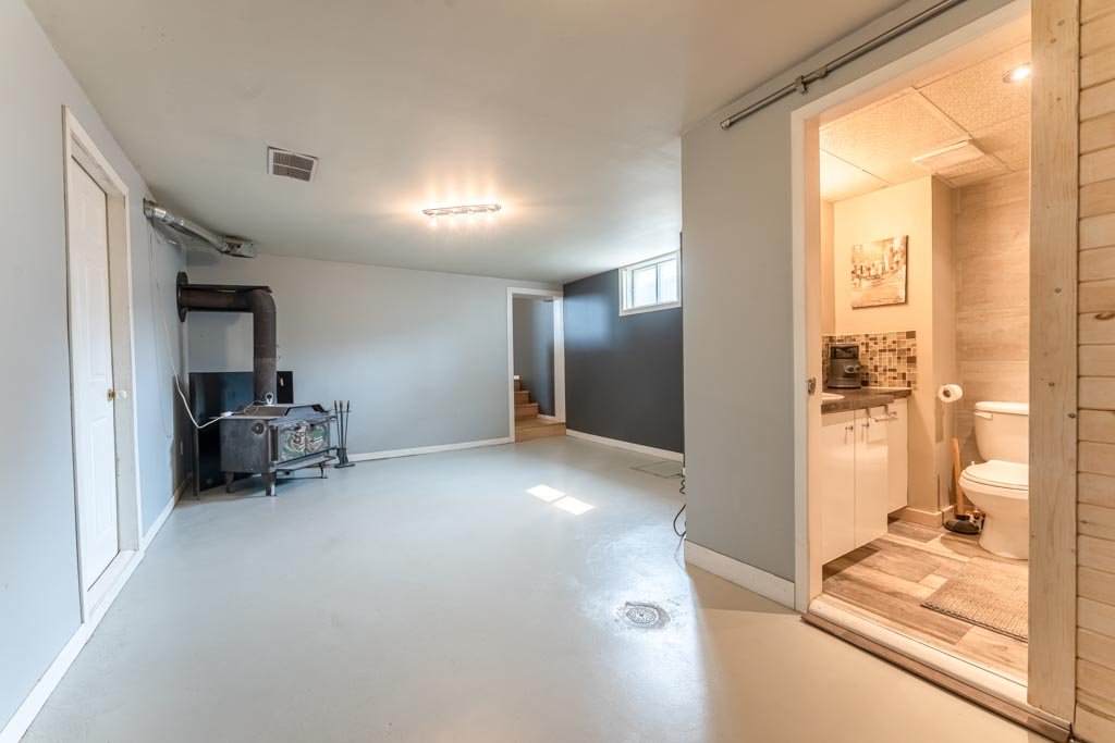 Salle familiale