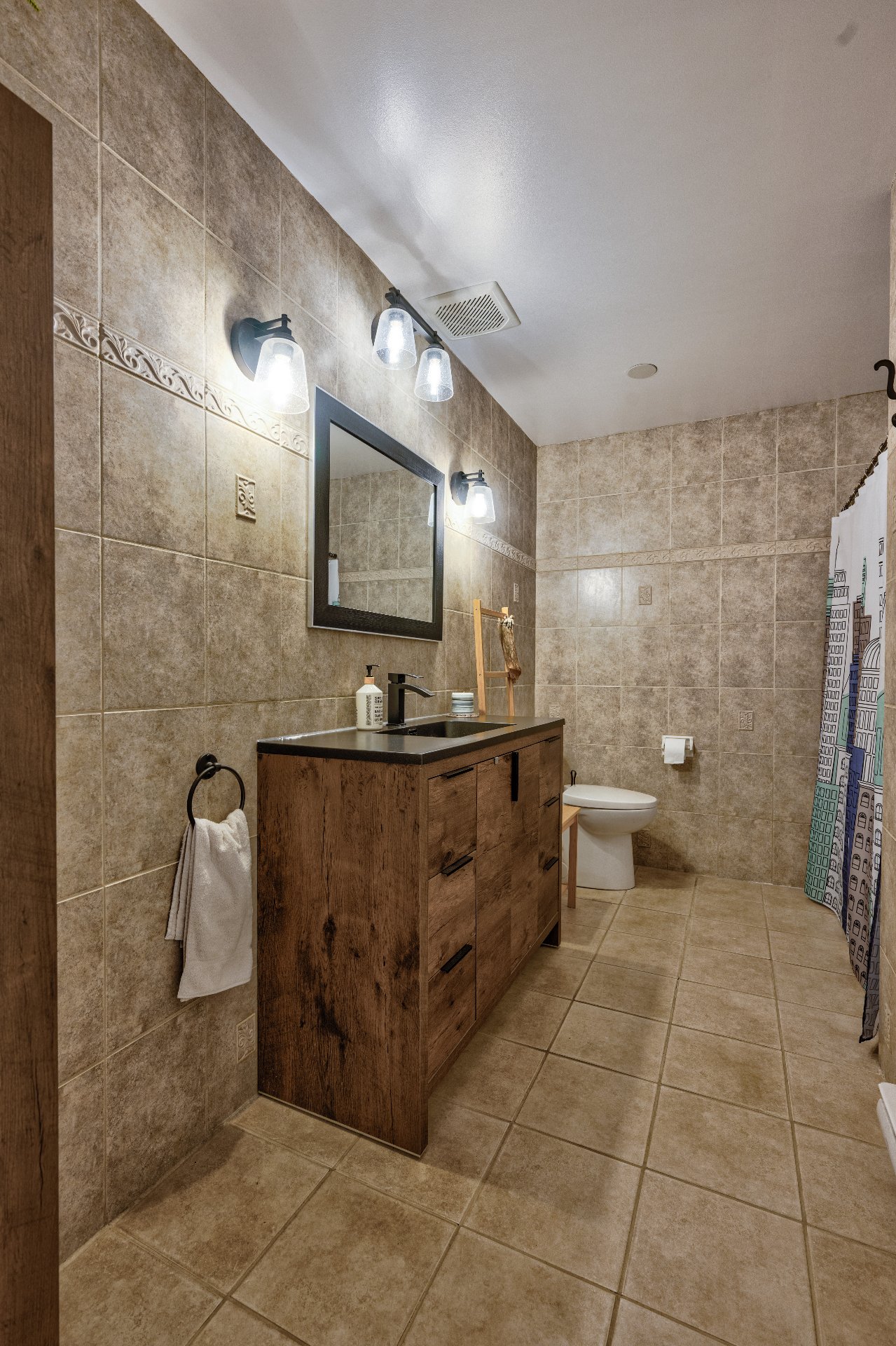 Washroom