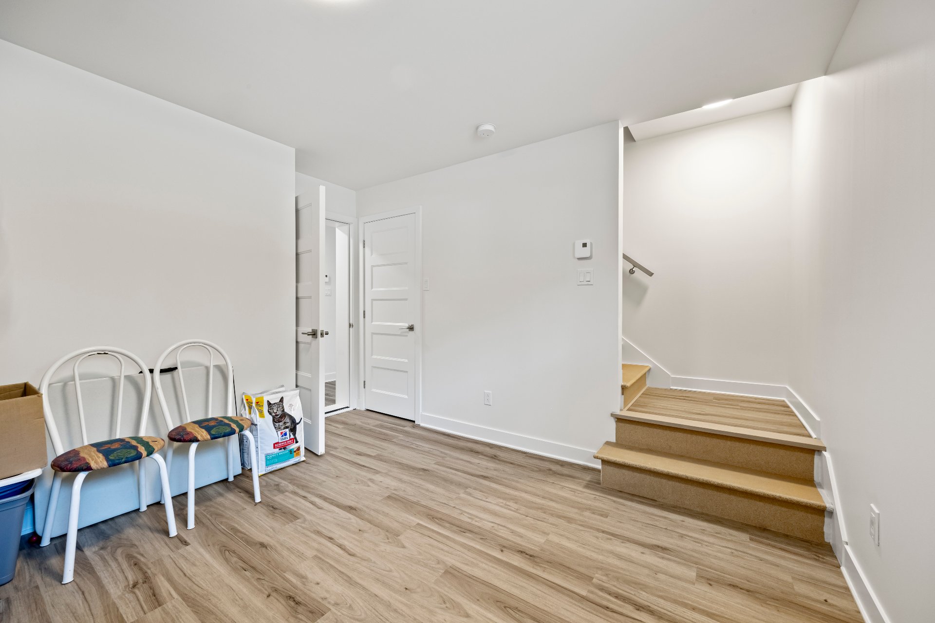 Hall d'entrée/Vestibule