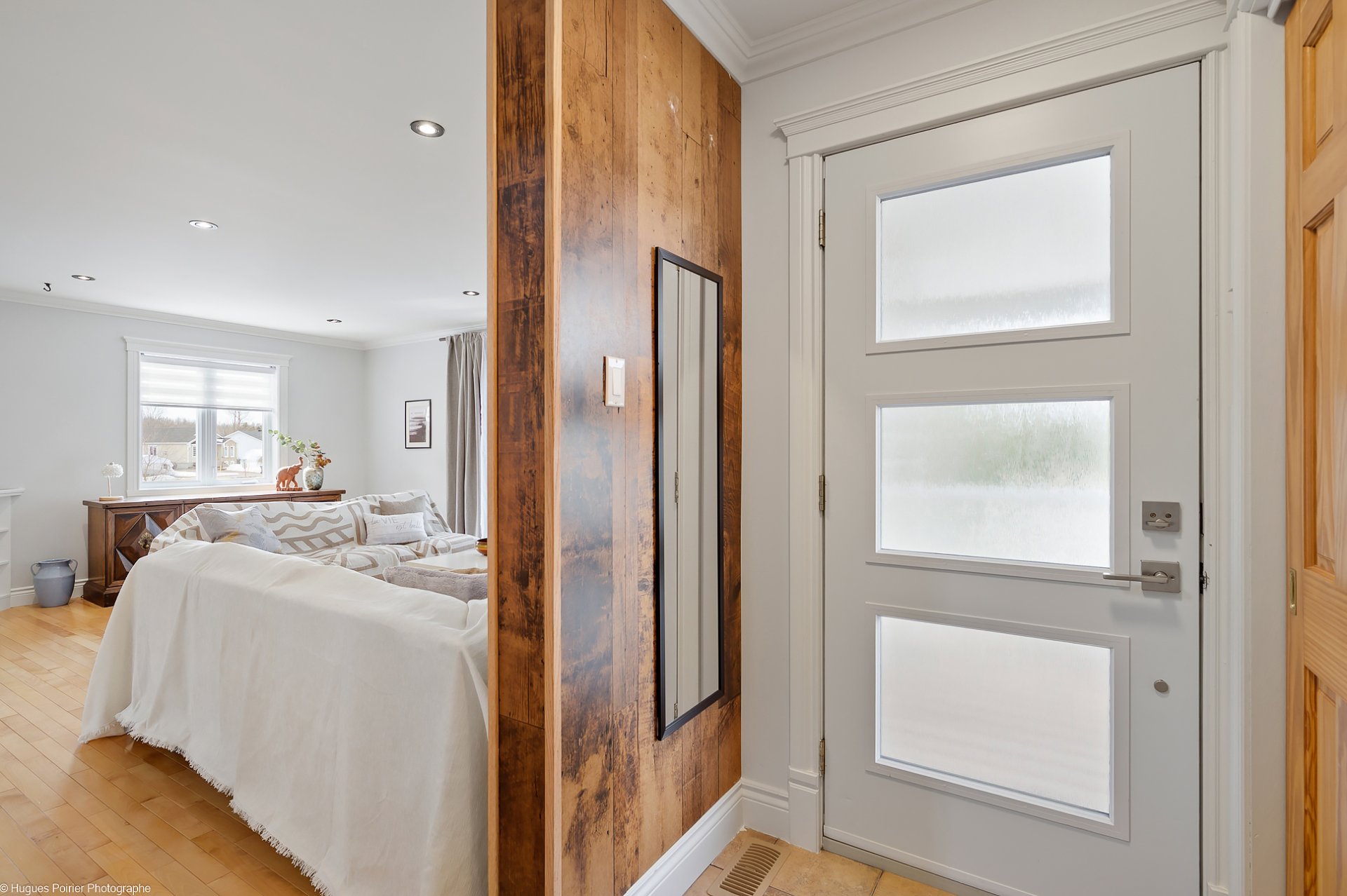 Hall d'entrée/Vestibule