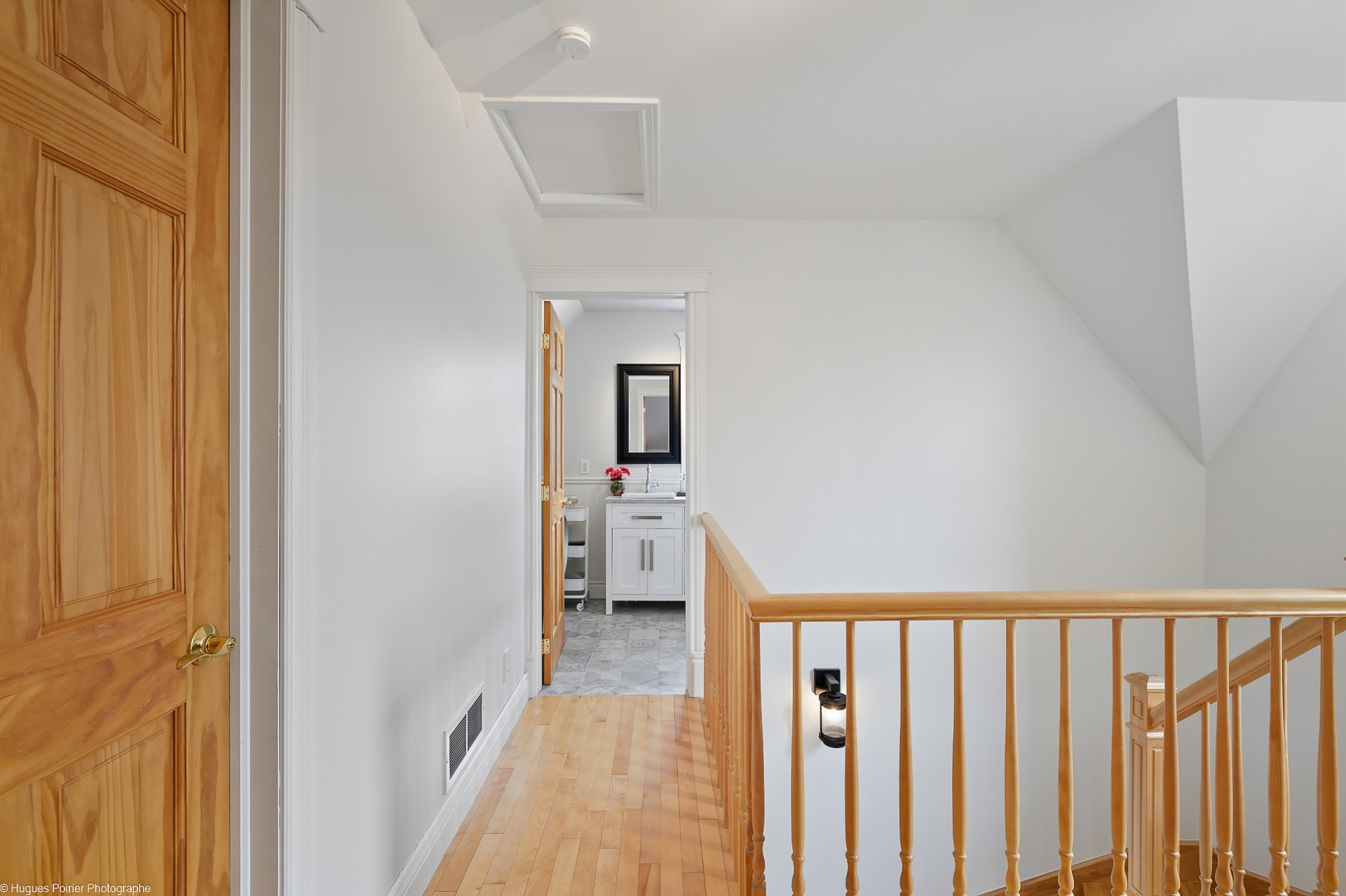 Passageway