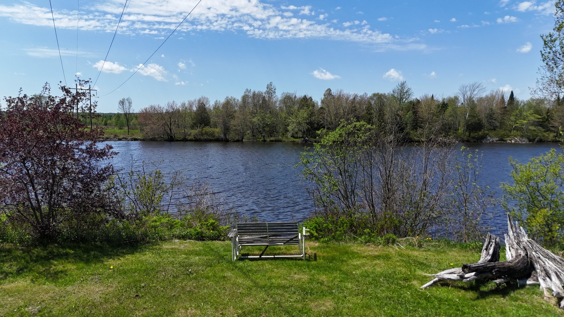 Water view