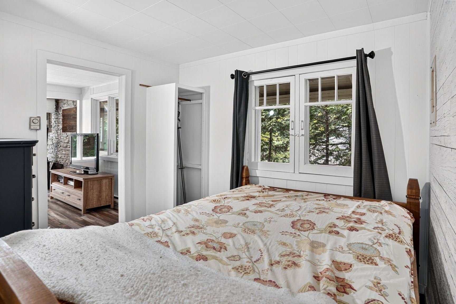 Chambre 1