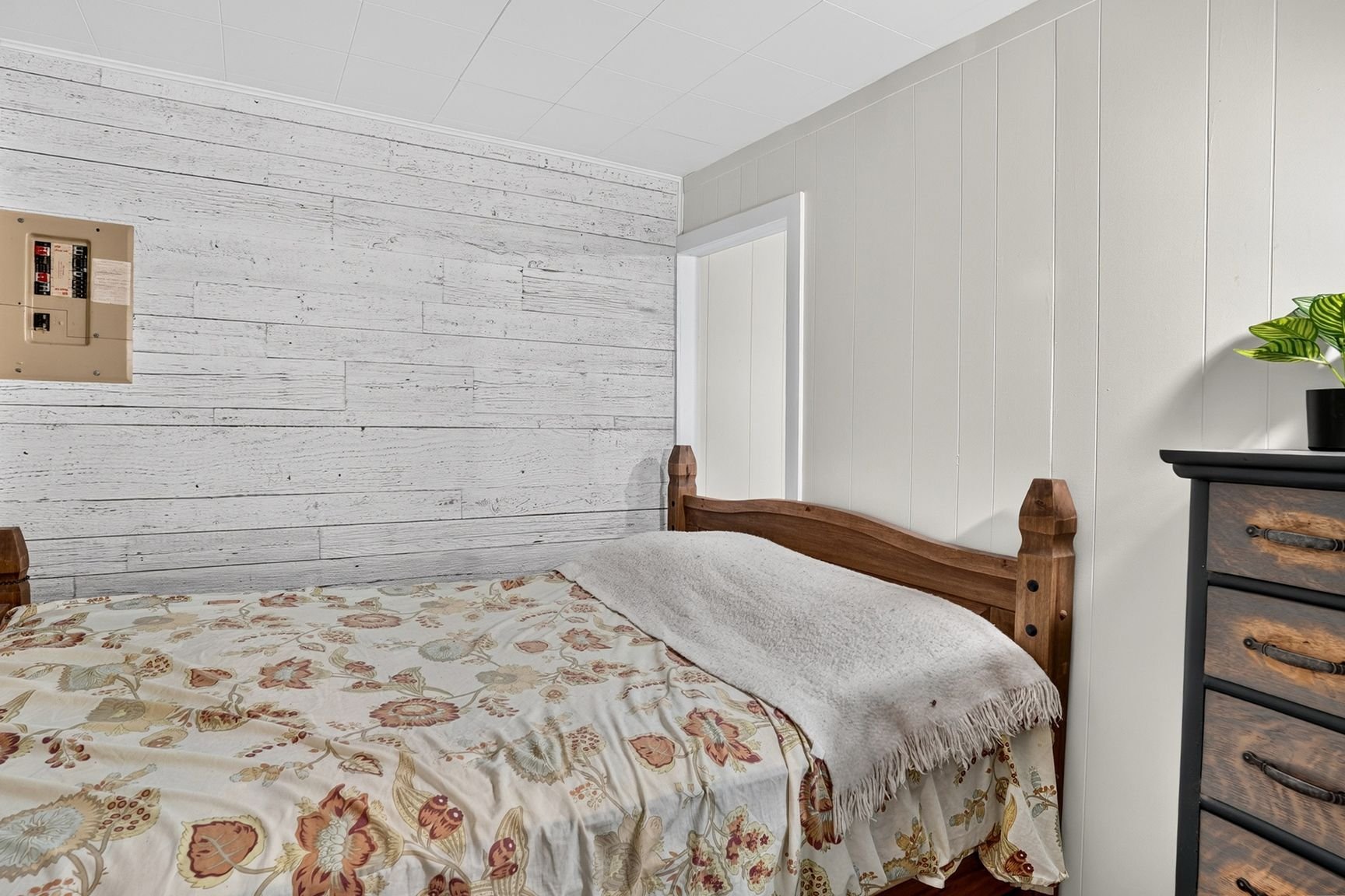 Chambre 1