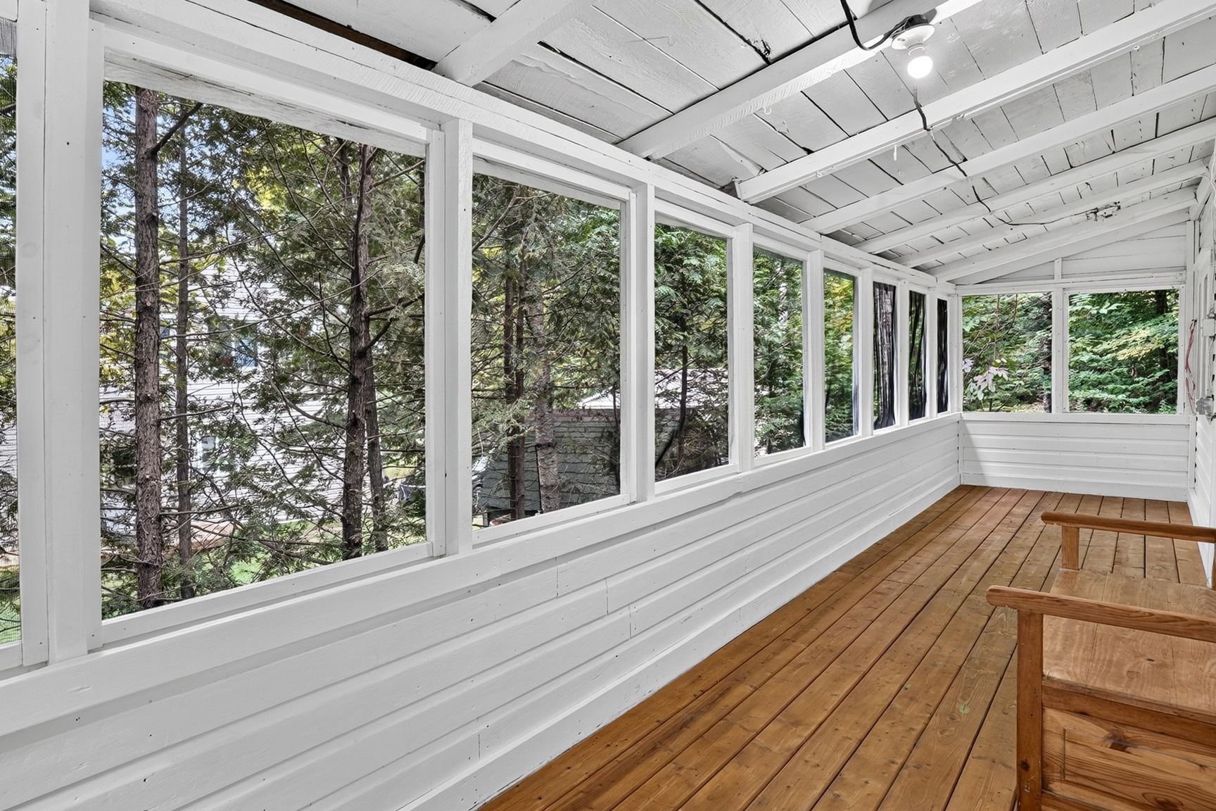 Solarium/Verrière