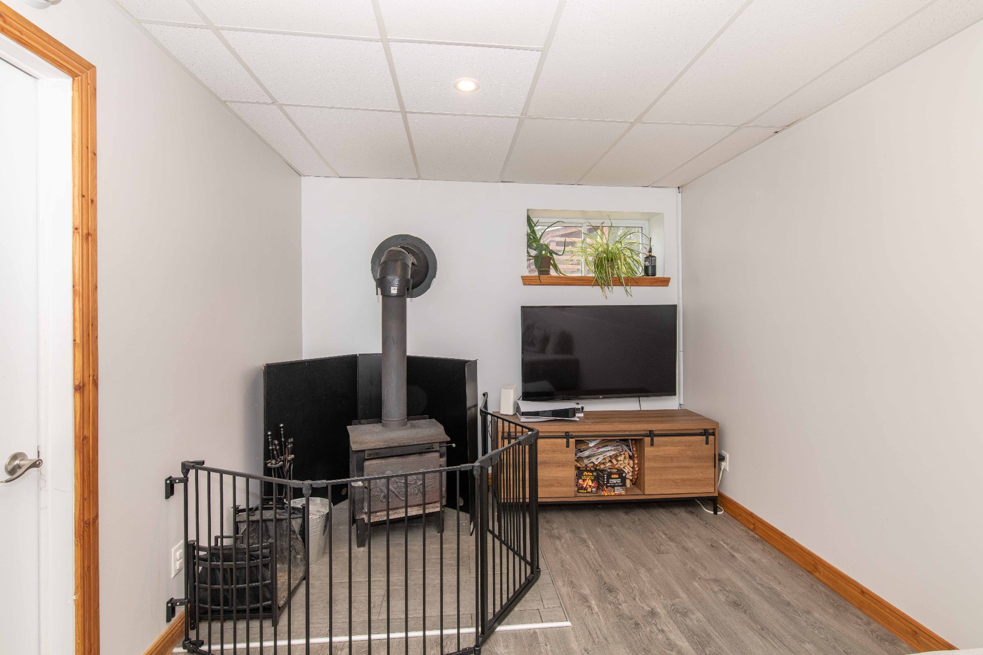 Salle familiale