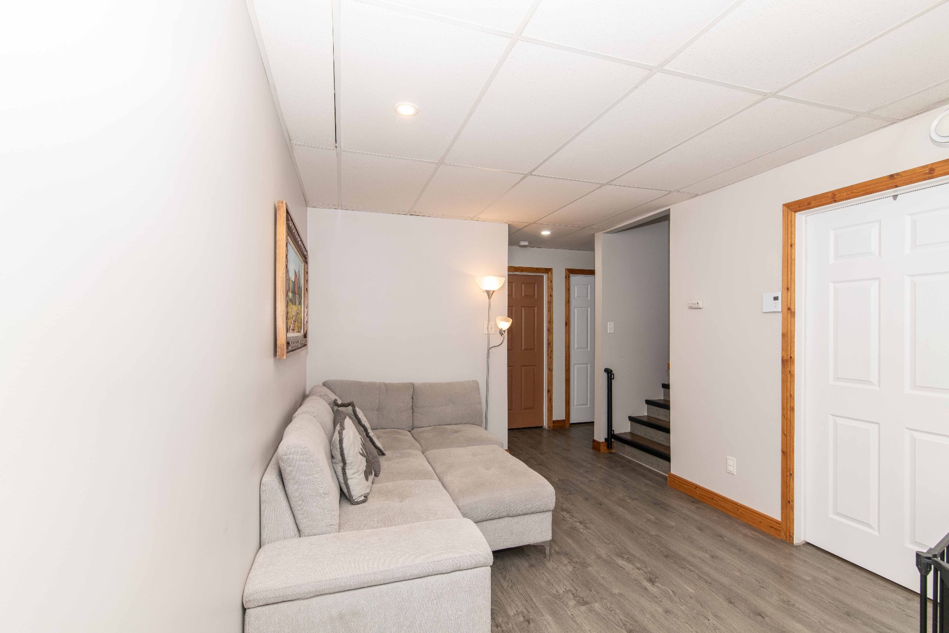Salle familiale