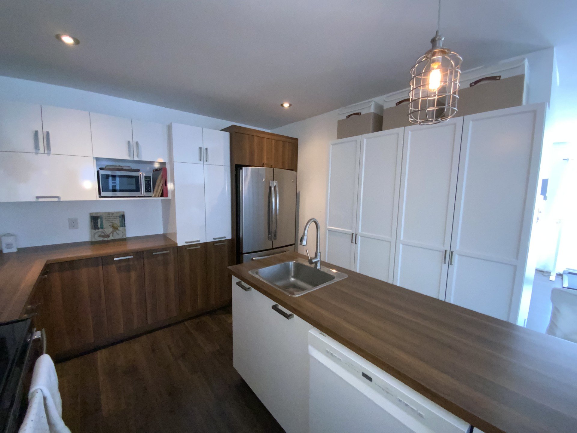 Cuisine