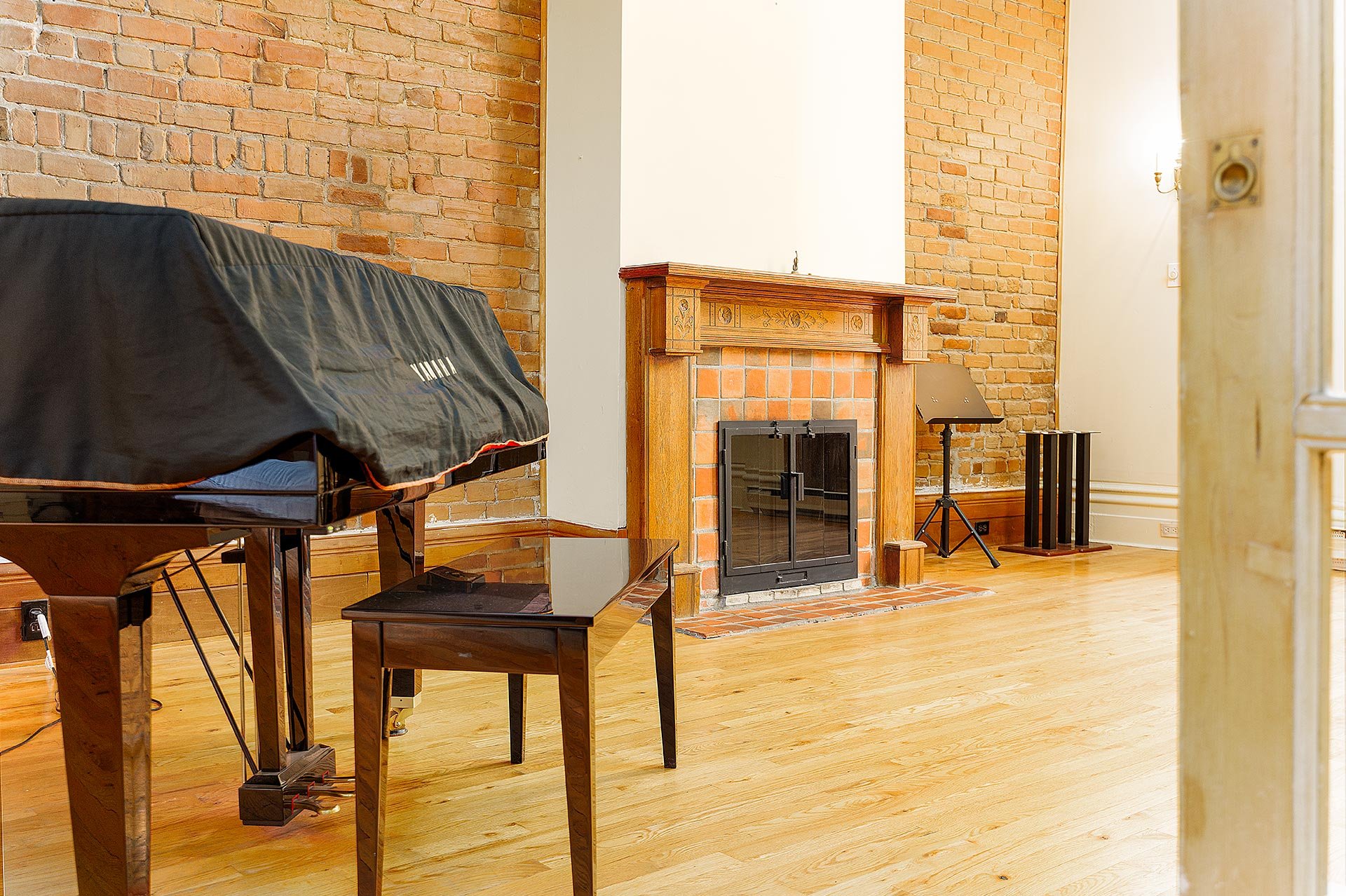 Salon