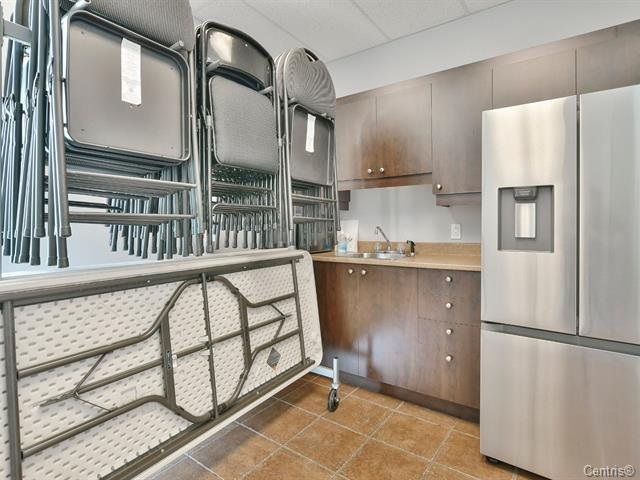 cuisine centre communautaire