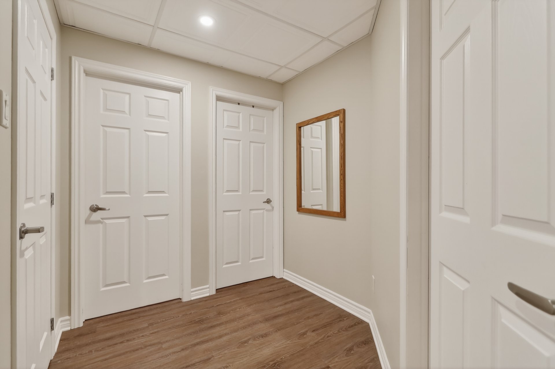 Passageway
