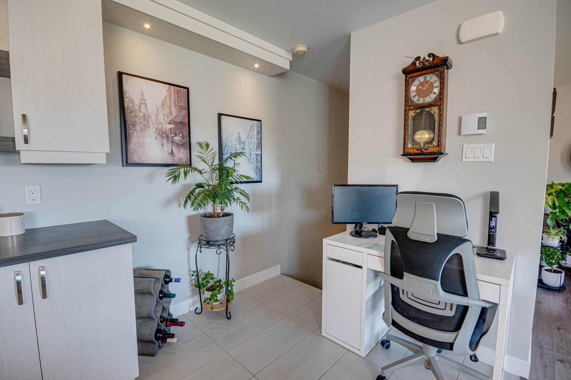 Bureau