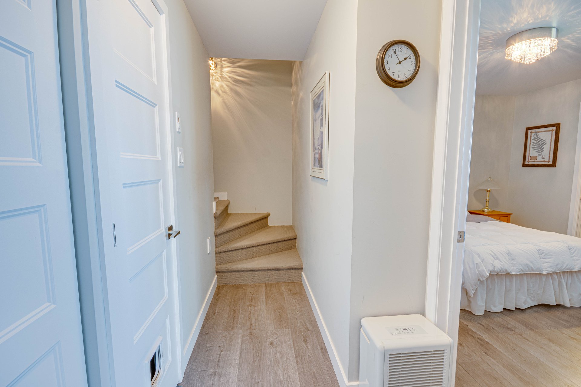 Passageway