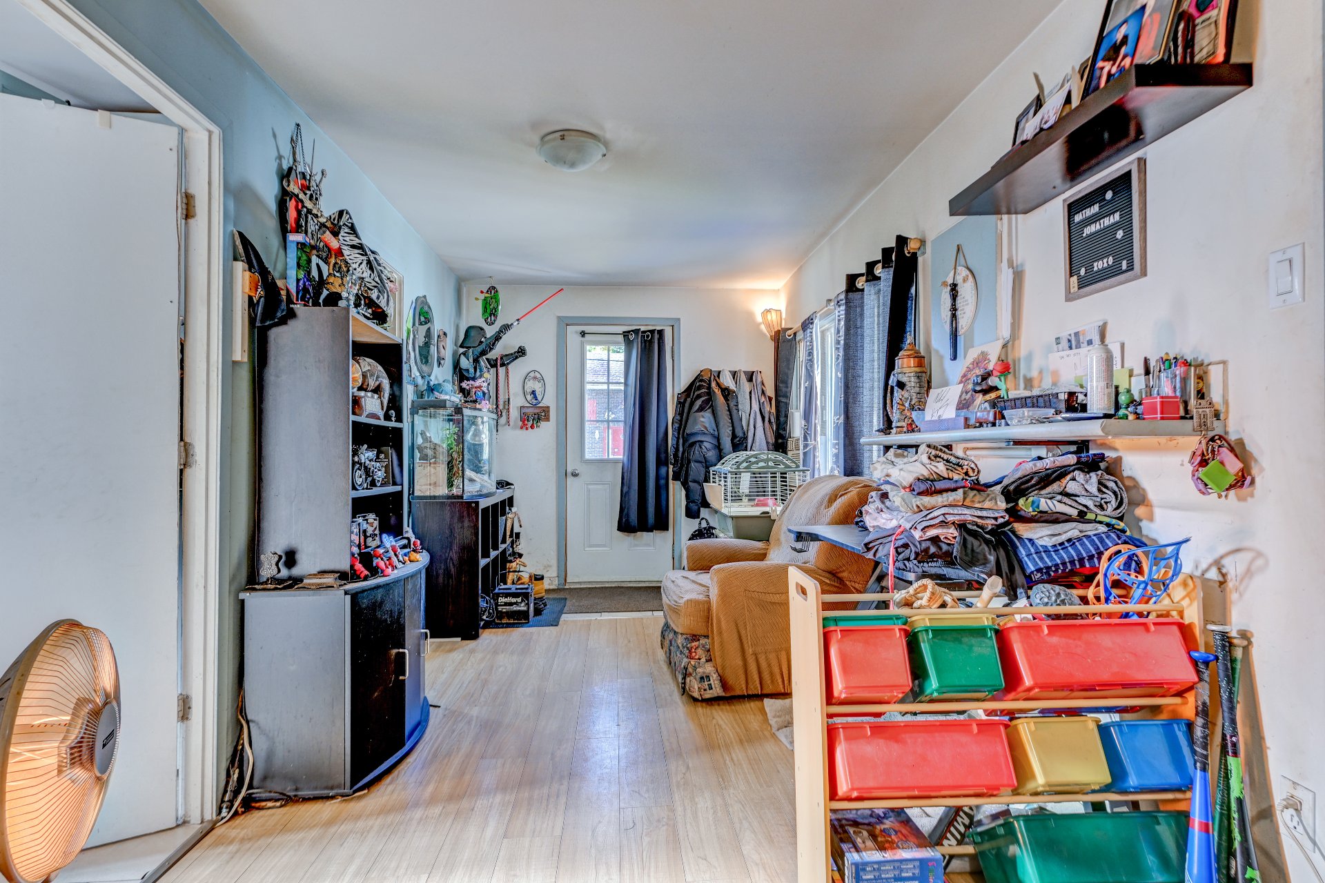 Salon