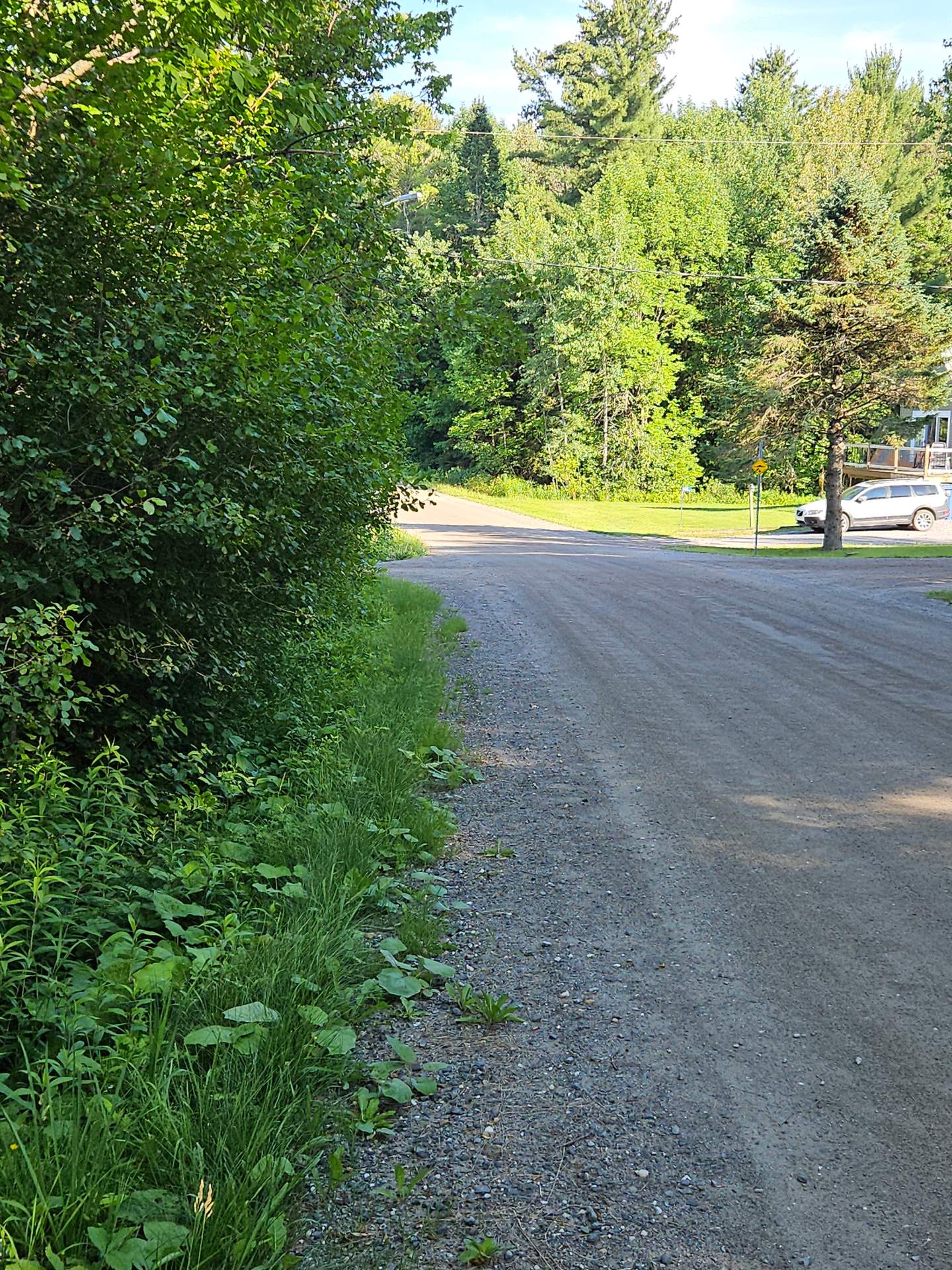 Street