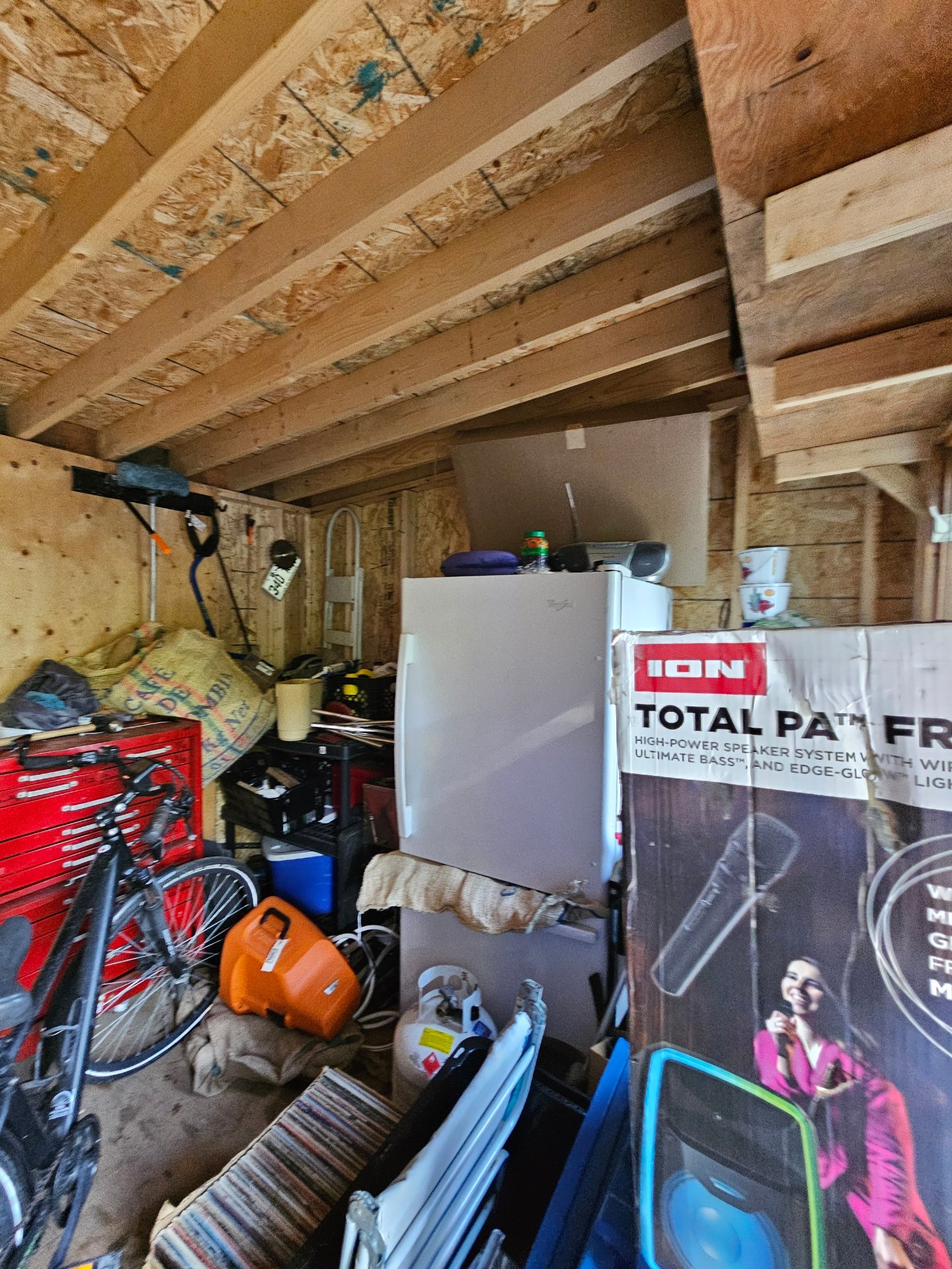 Storage