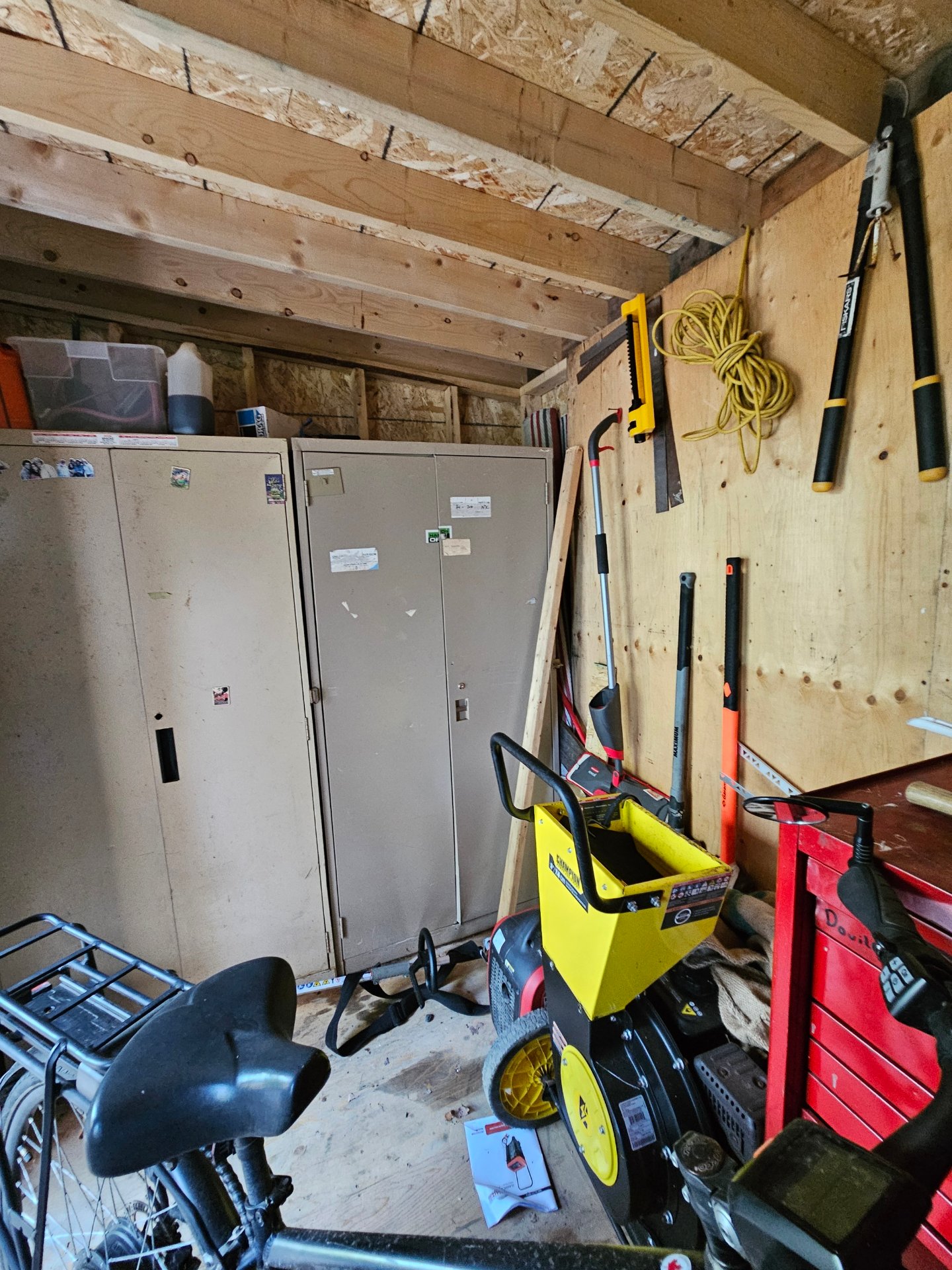 Storage