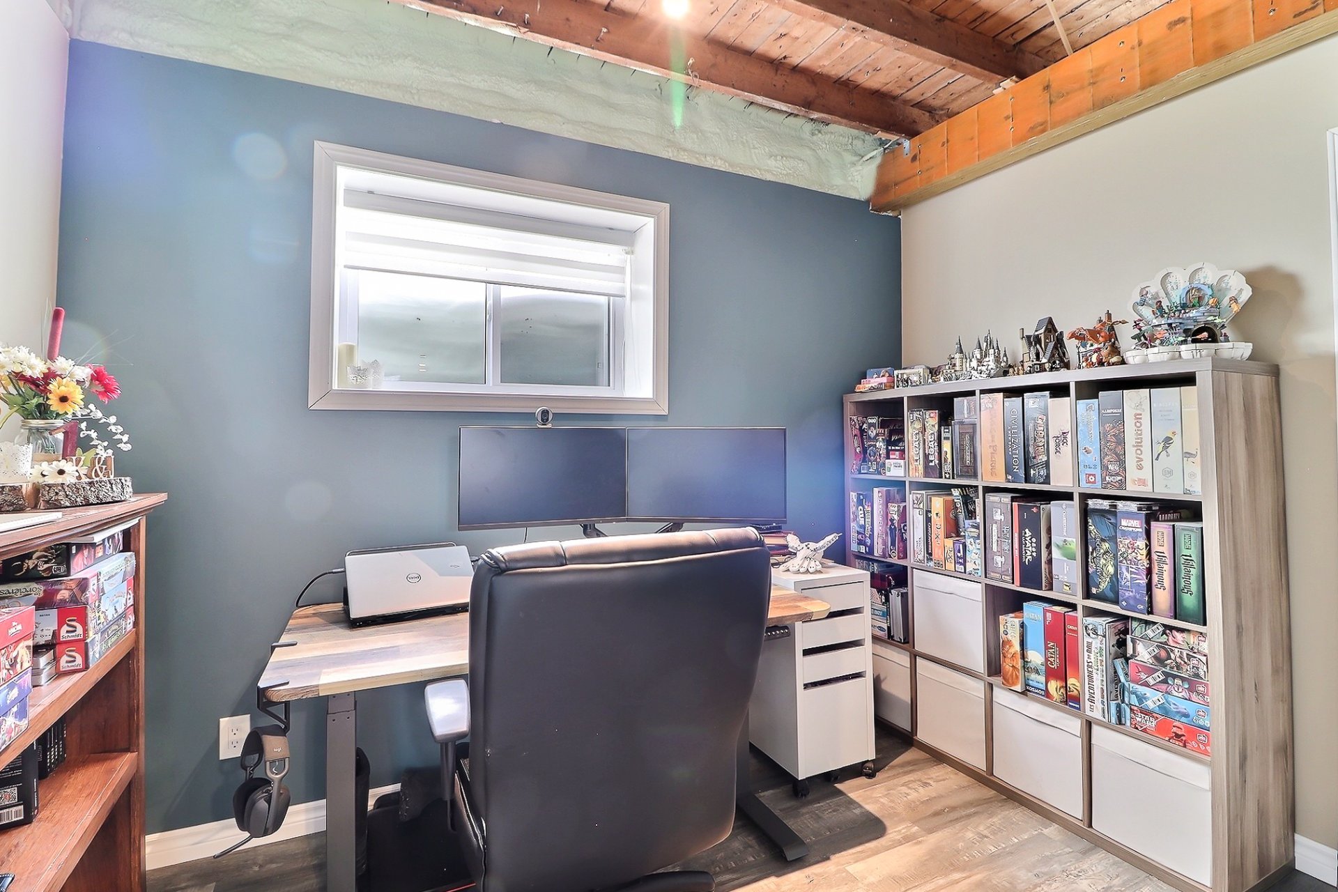 Bureau
