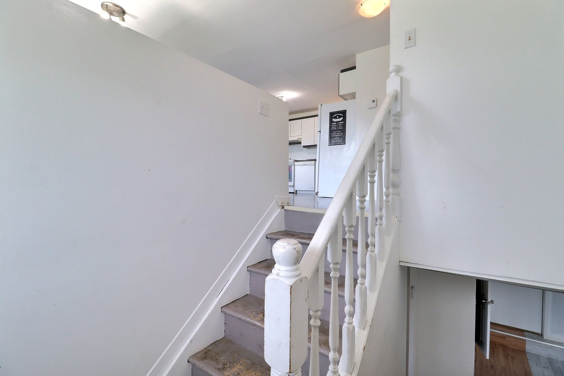 Hall d'entrée/Vestibule