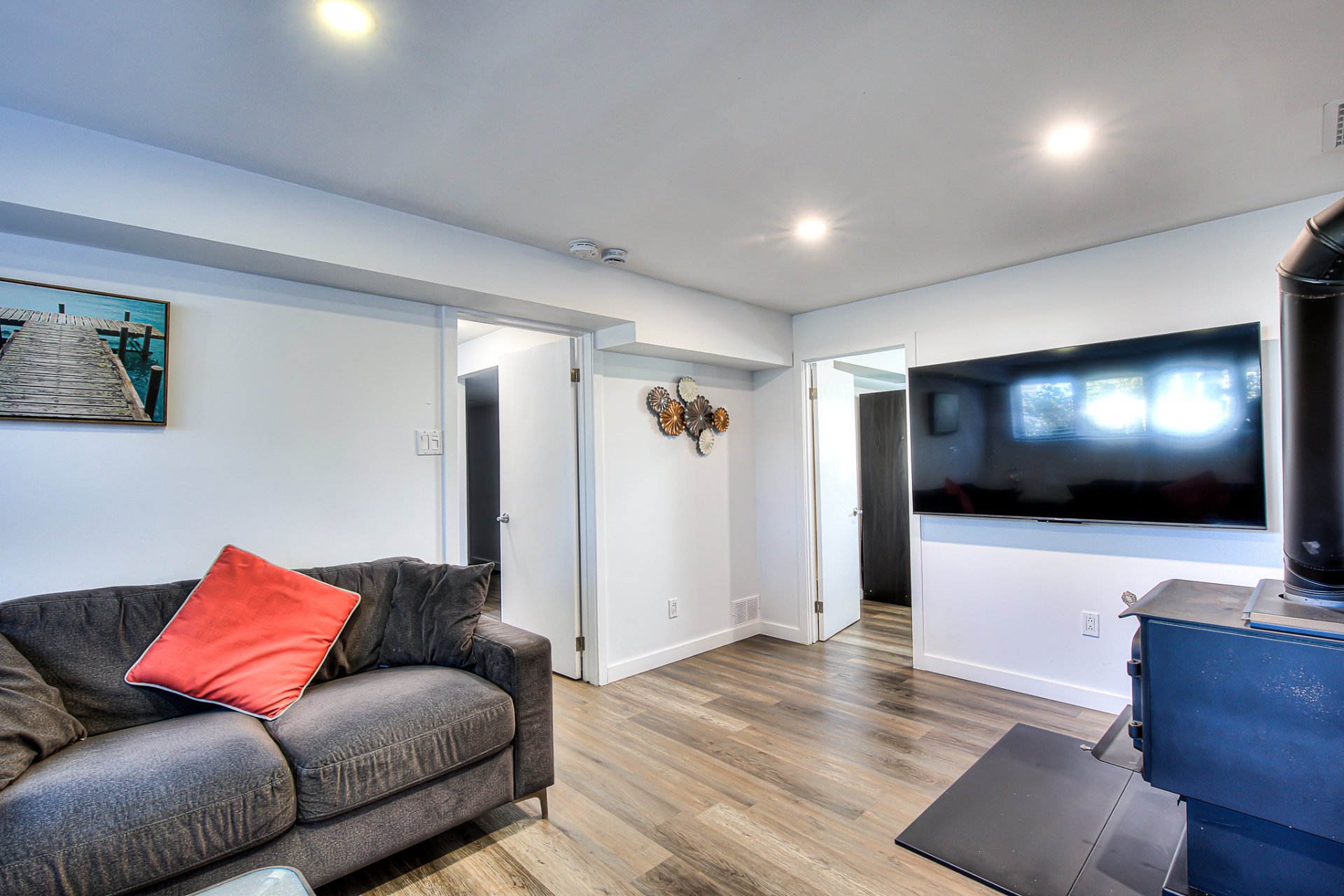 Salle familiale