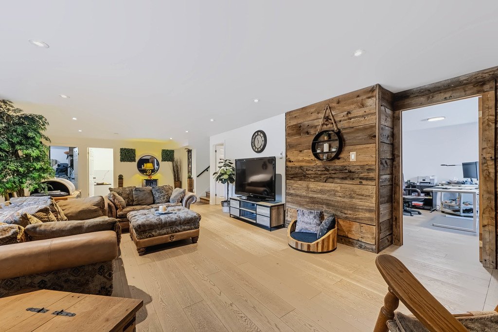 Salle familiale