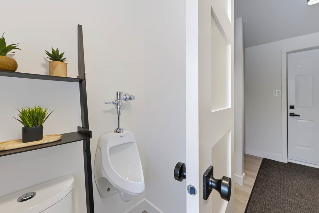 Washroom