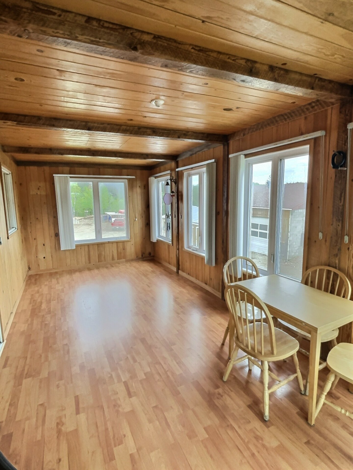 Veranda