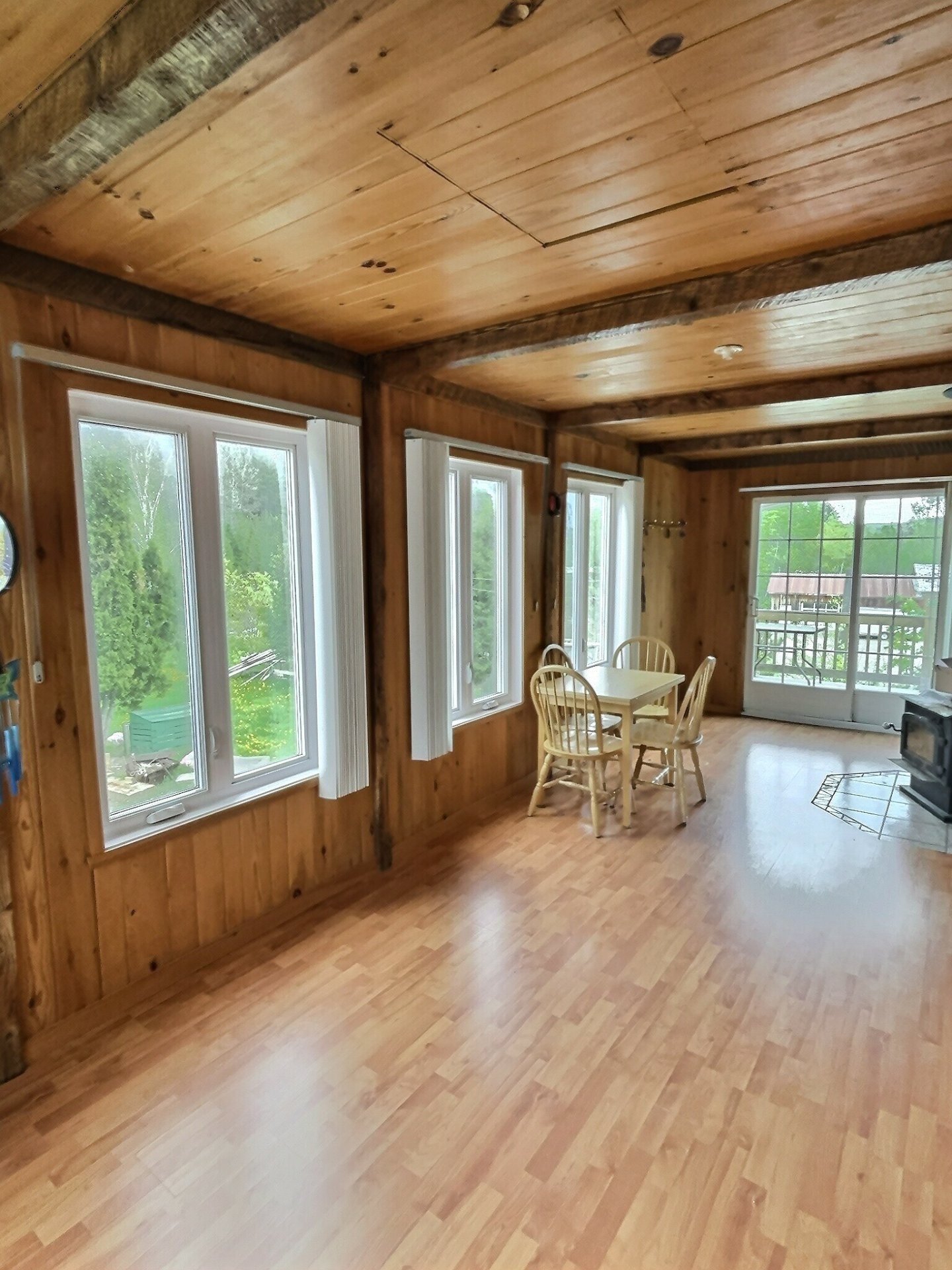 Veranda
