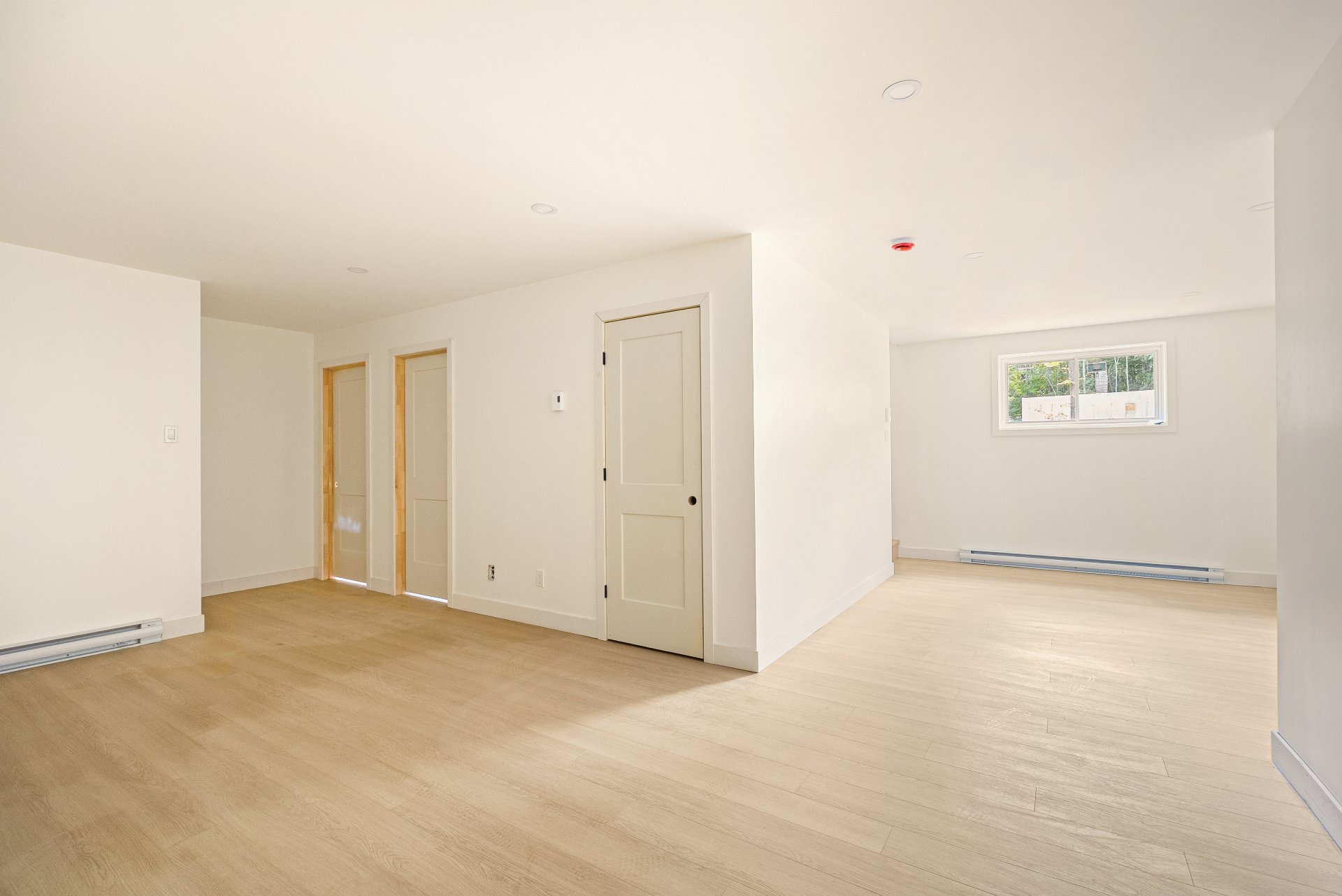 Salle familiale