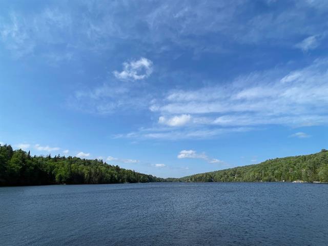 Lac St-François-Xavier