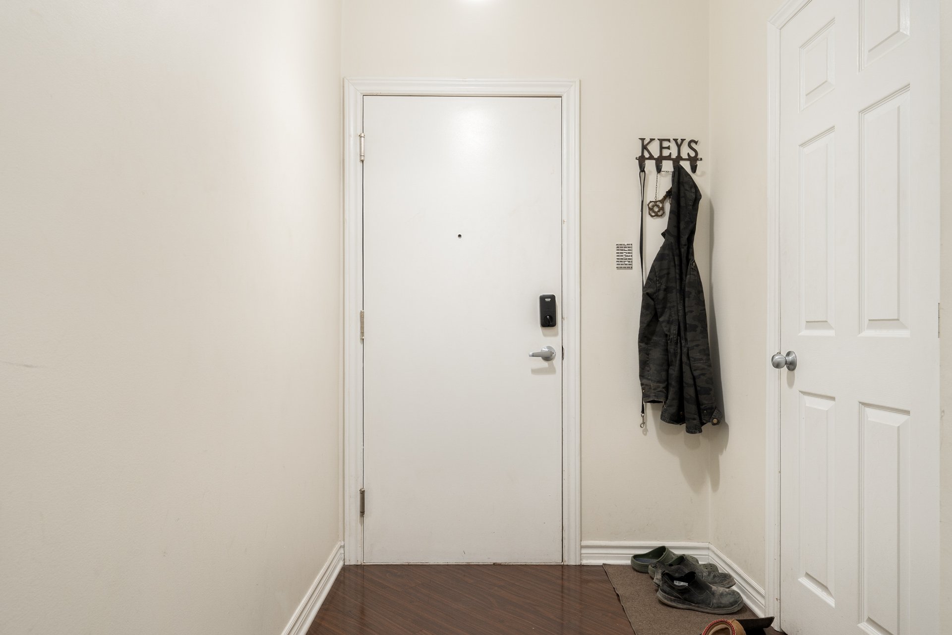 Hall d'entrée/Vestibule