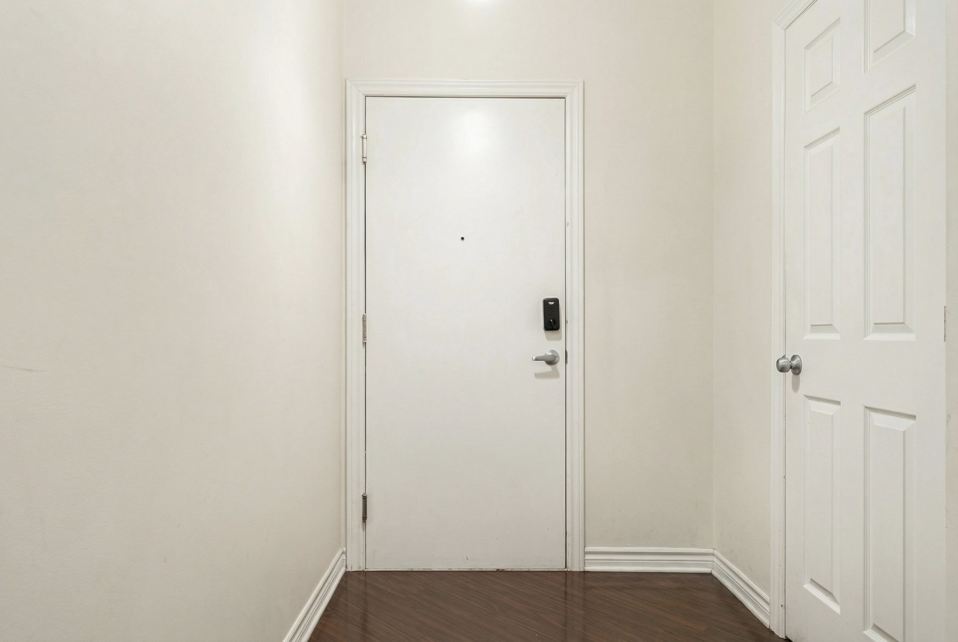 Hall d'entrée/Vestibule