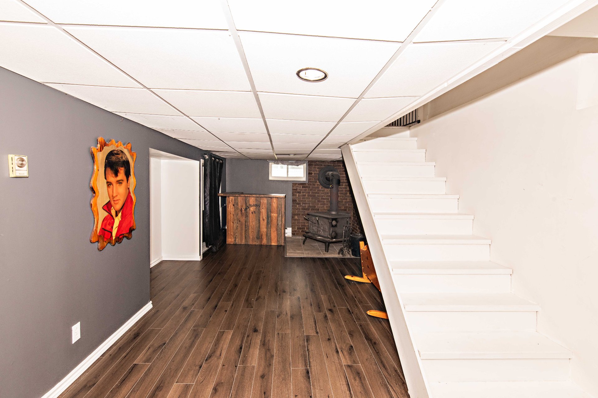 Salle familiale
