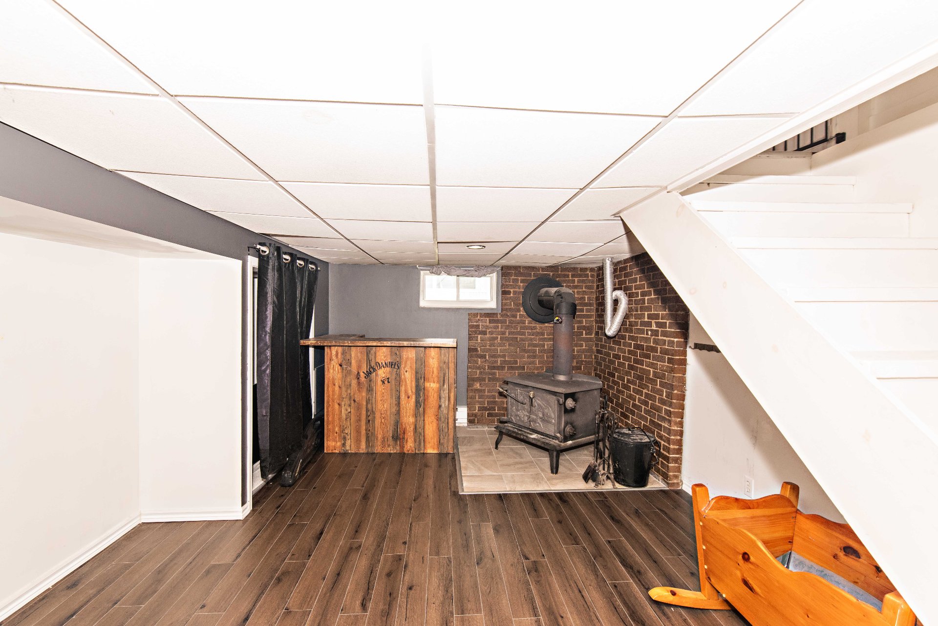 Salle familiale