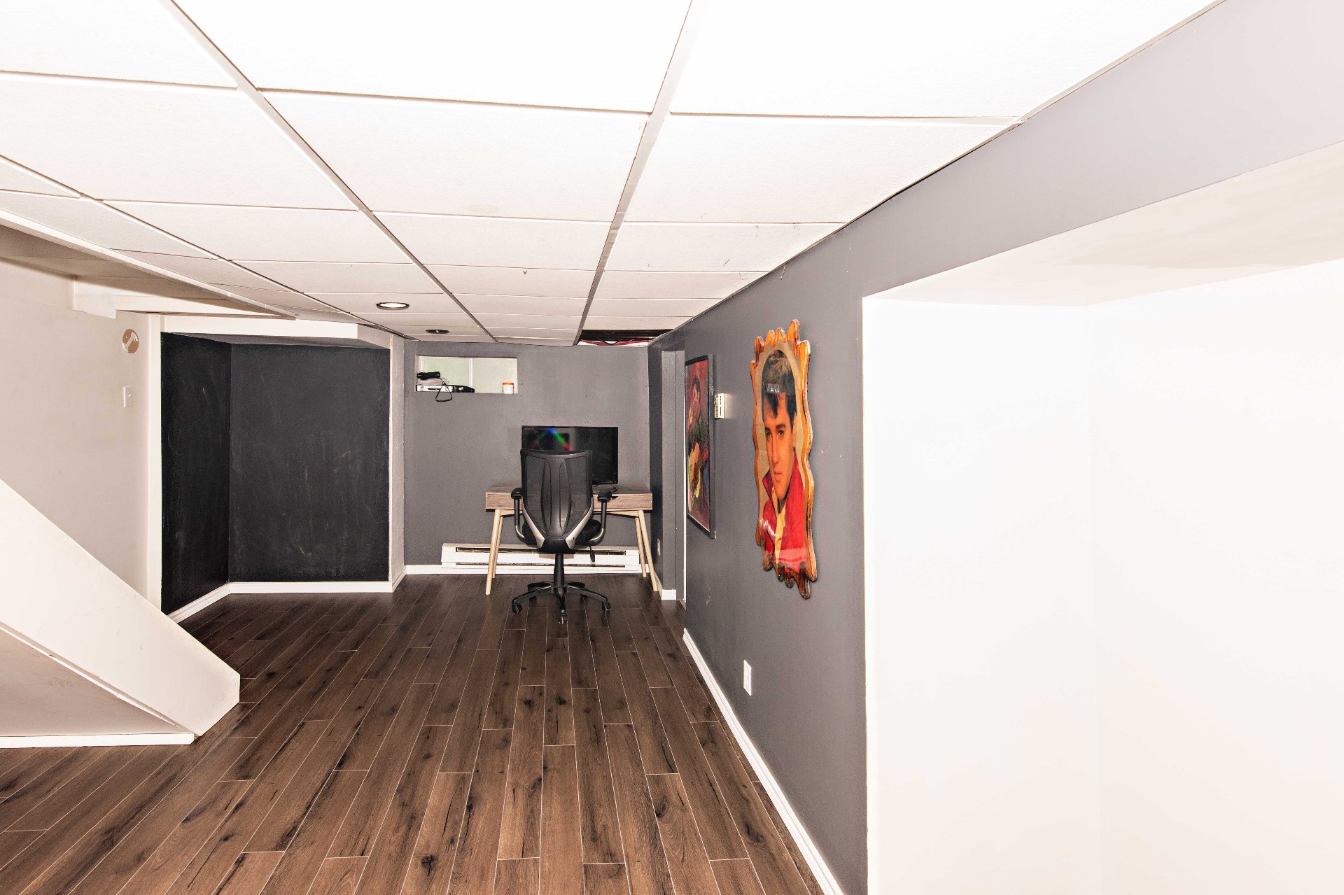 Salle familiale
