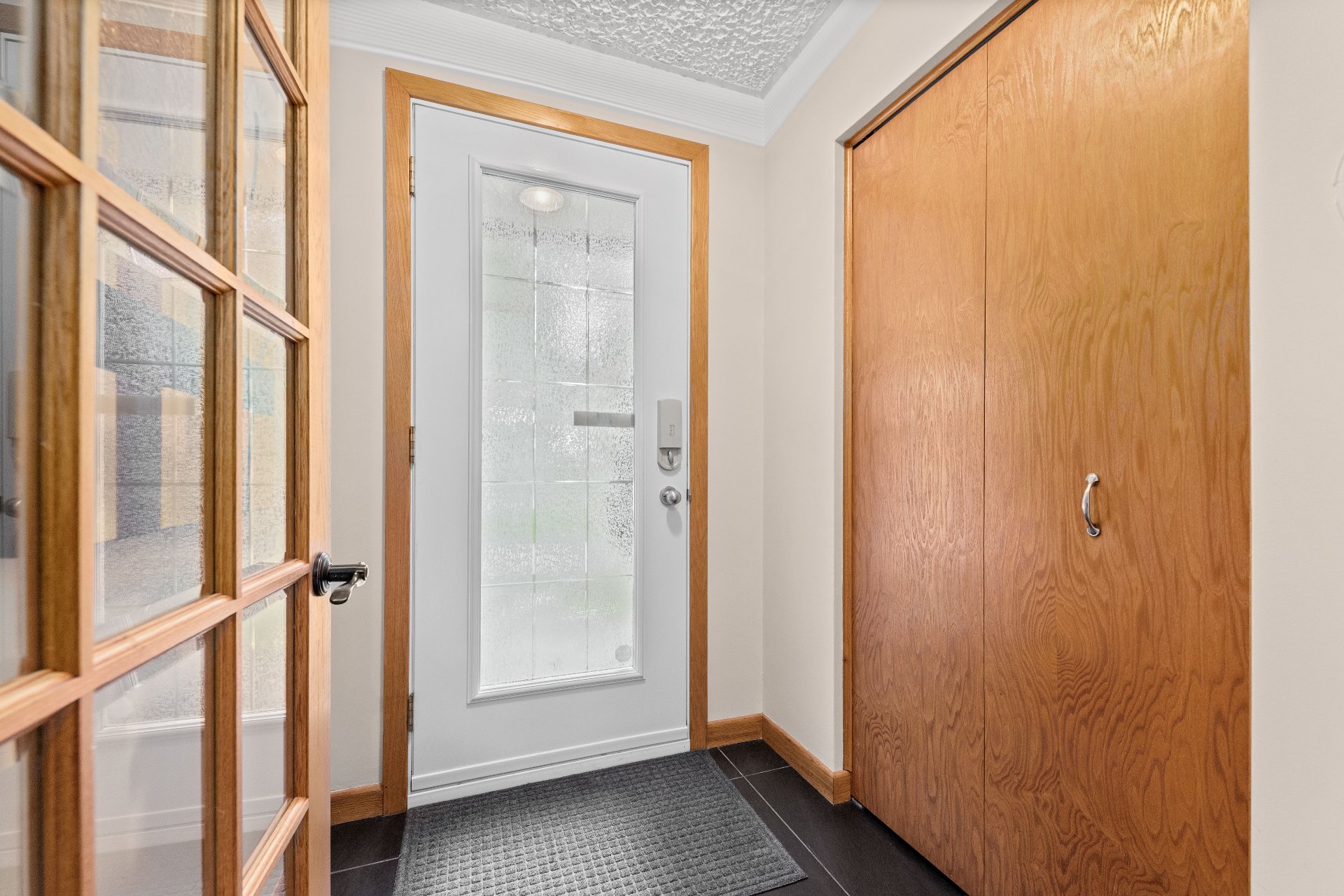 Hall d'entrée/Vestibule